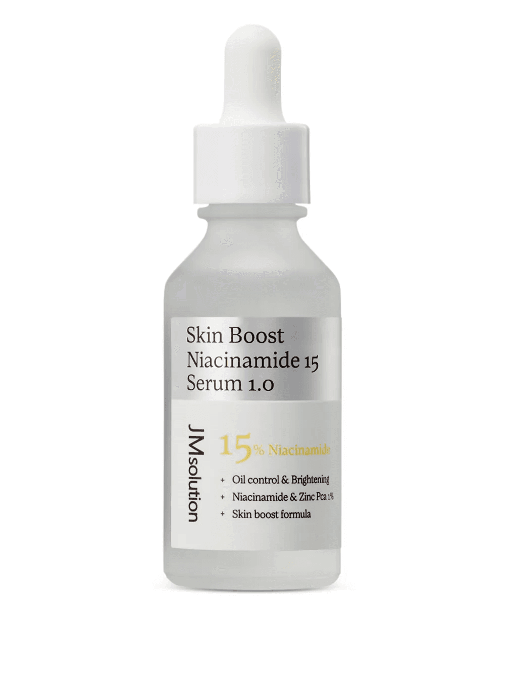 Skin Boost niacinamide 15 1.0 serum (pack of three) - Image 1