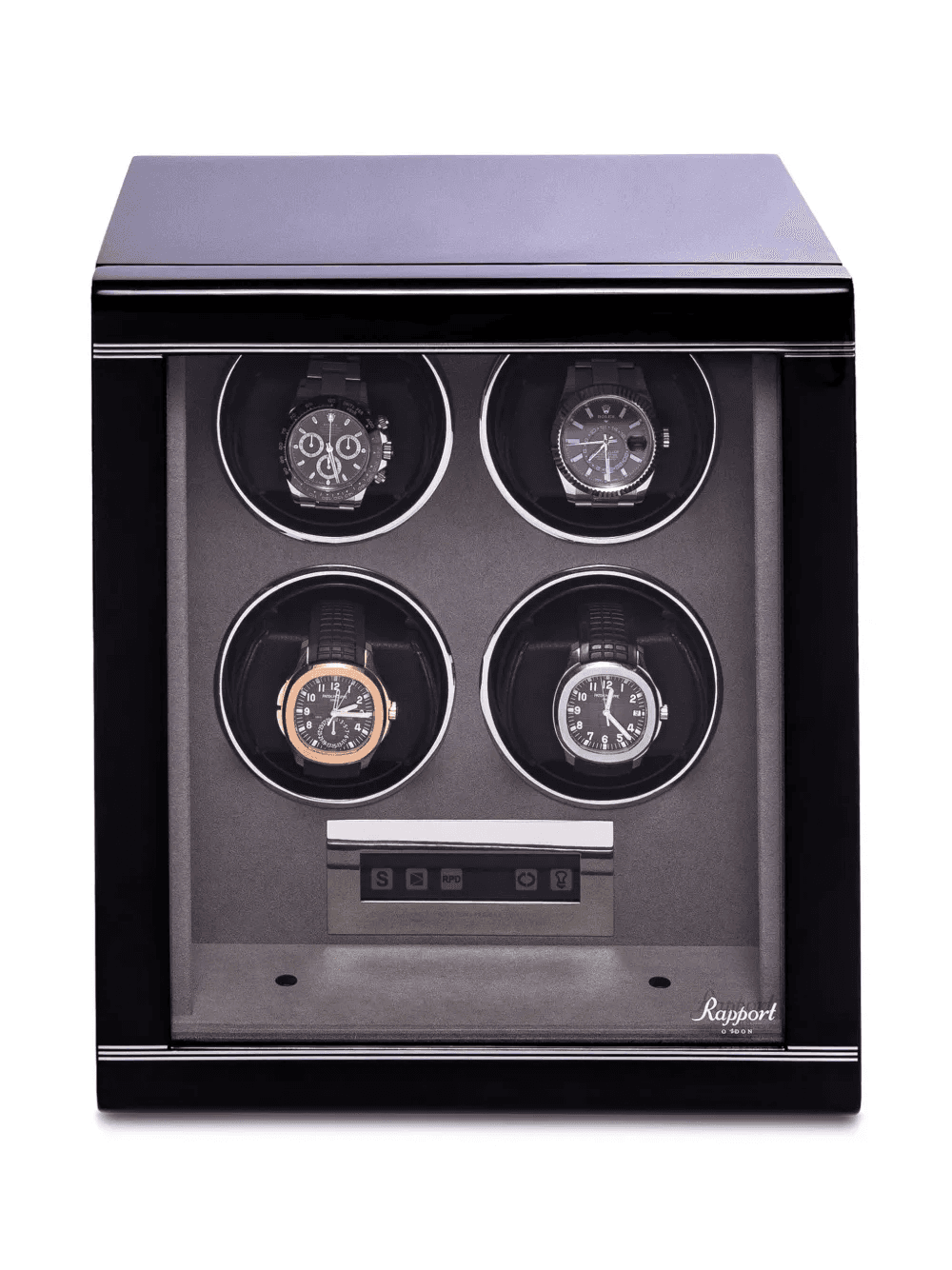 Formula Quad watch winder - Image 1