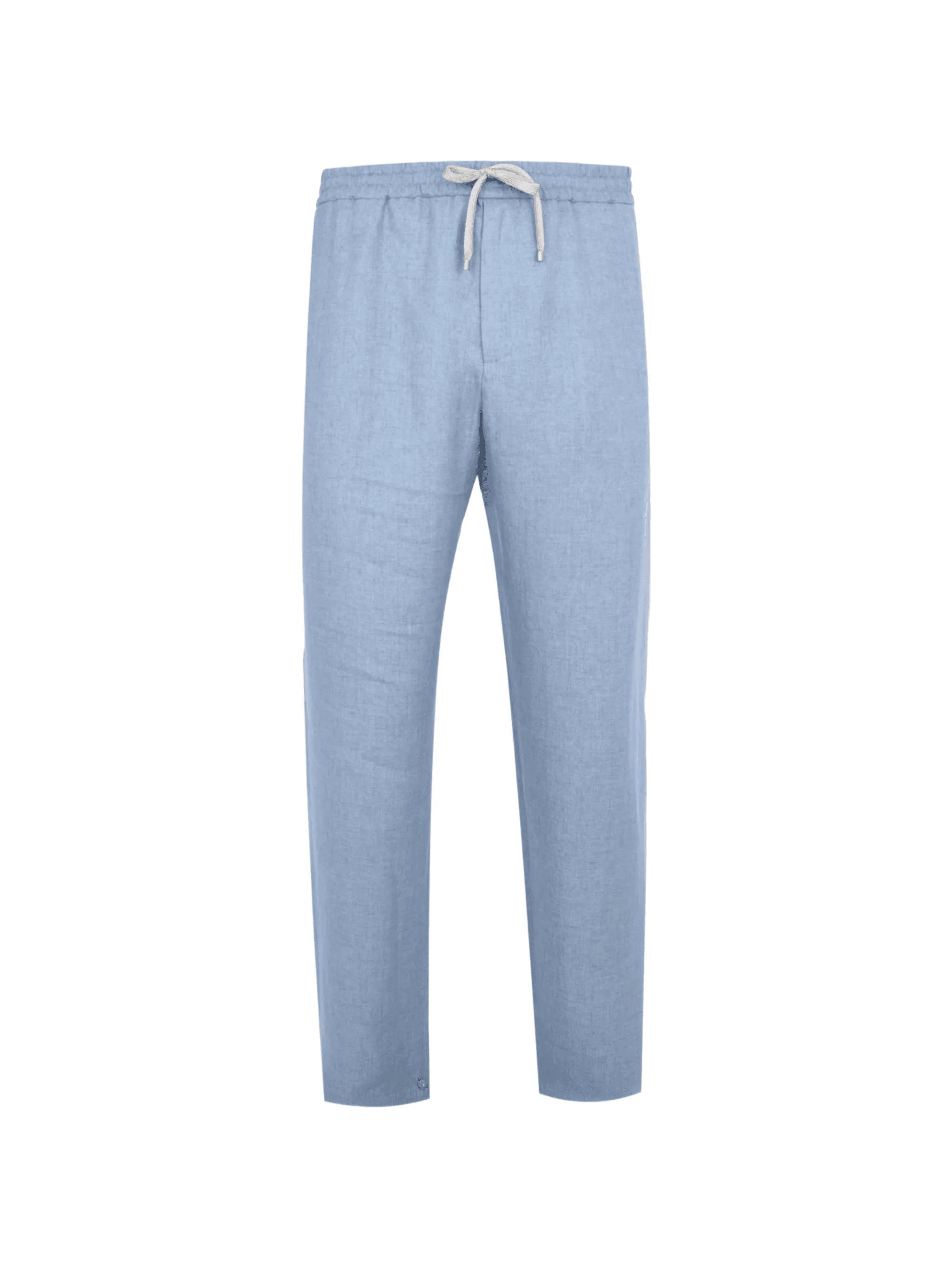 drawstring trousers - Image 1