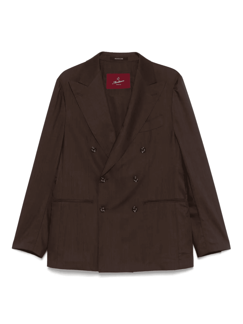 wool blazer - Image 1