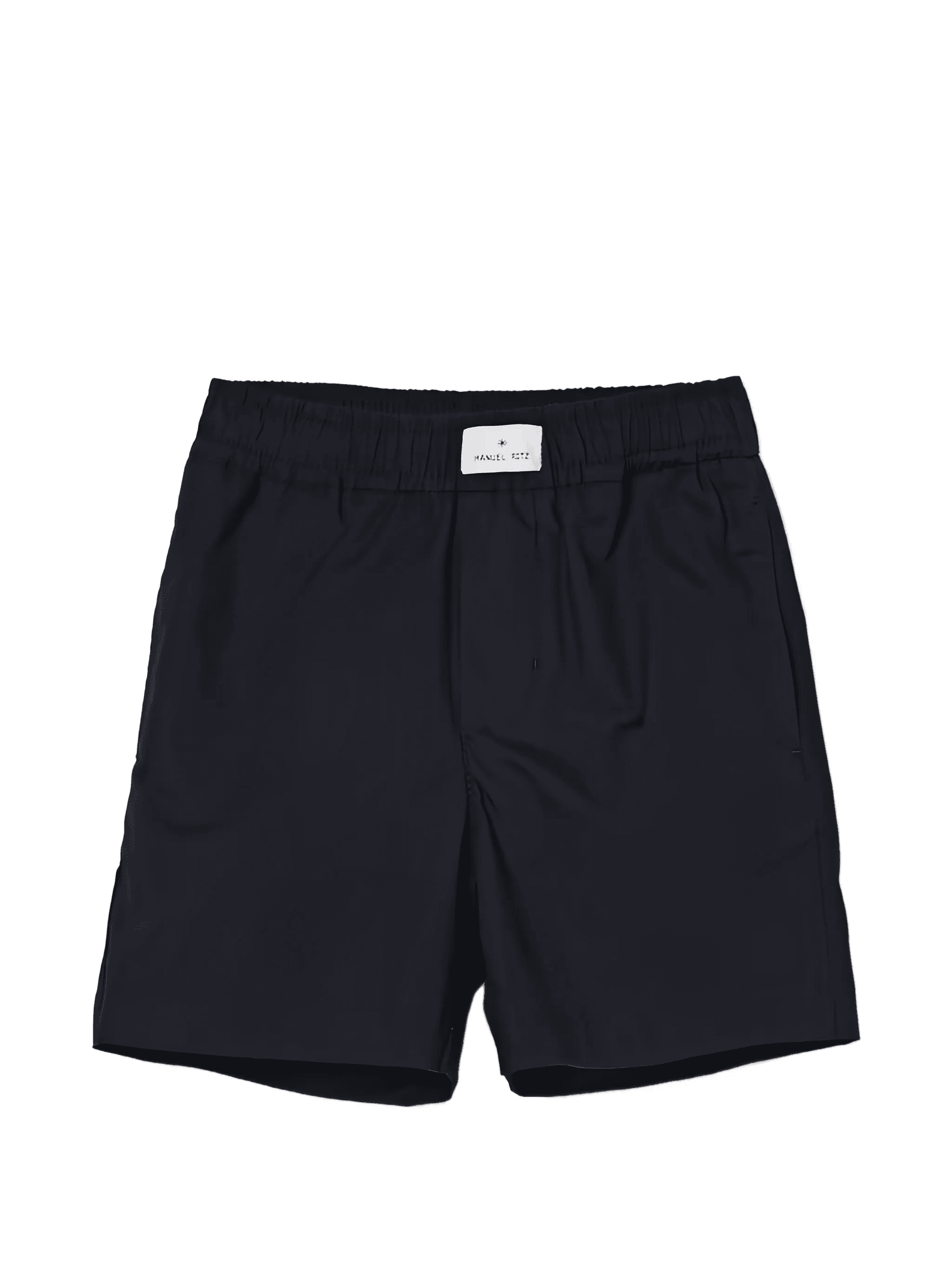 elasticated shorts - Image 1