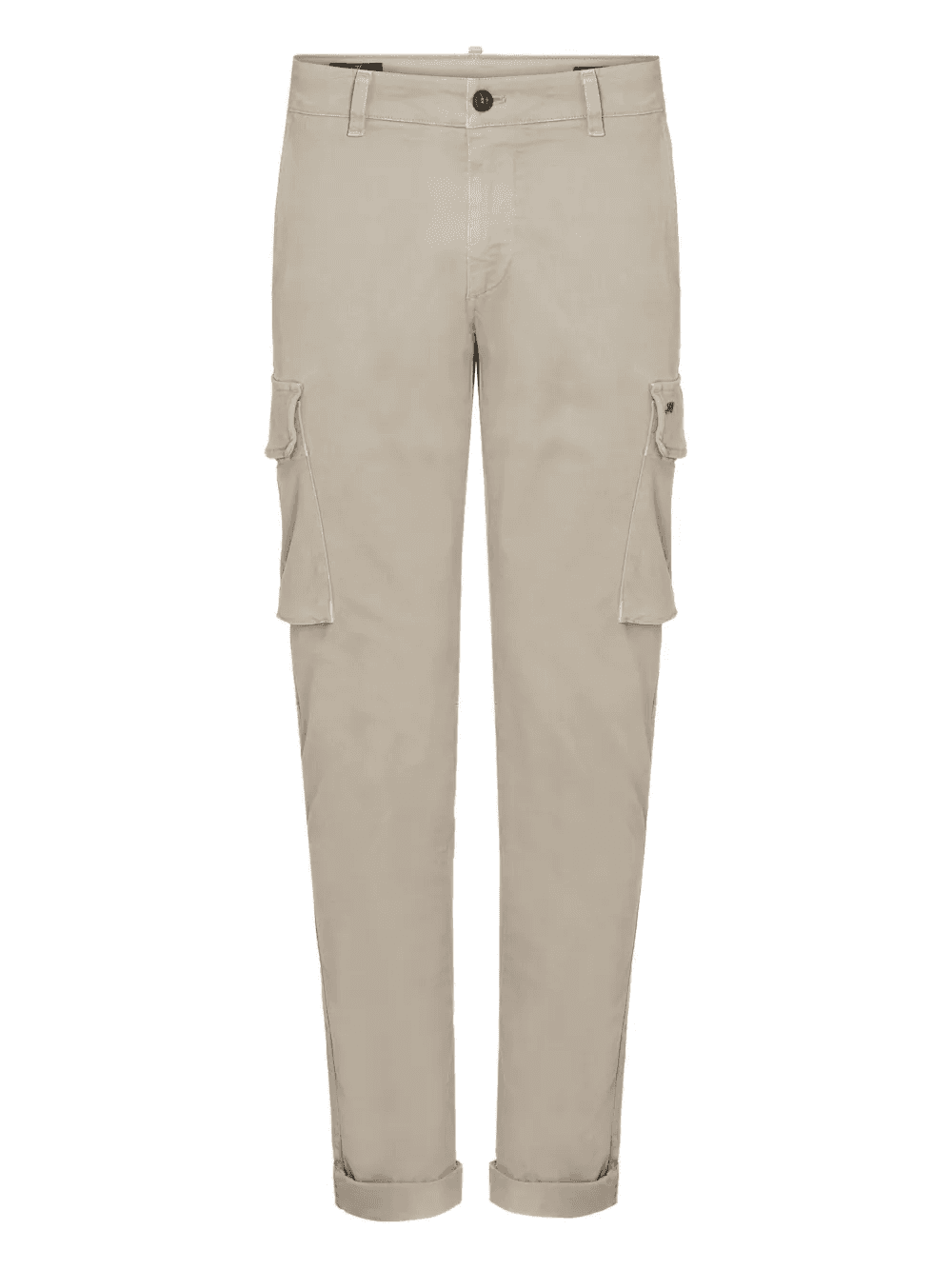 Chile cargo-pocket pants - Image 1