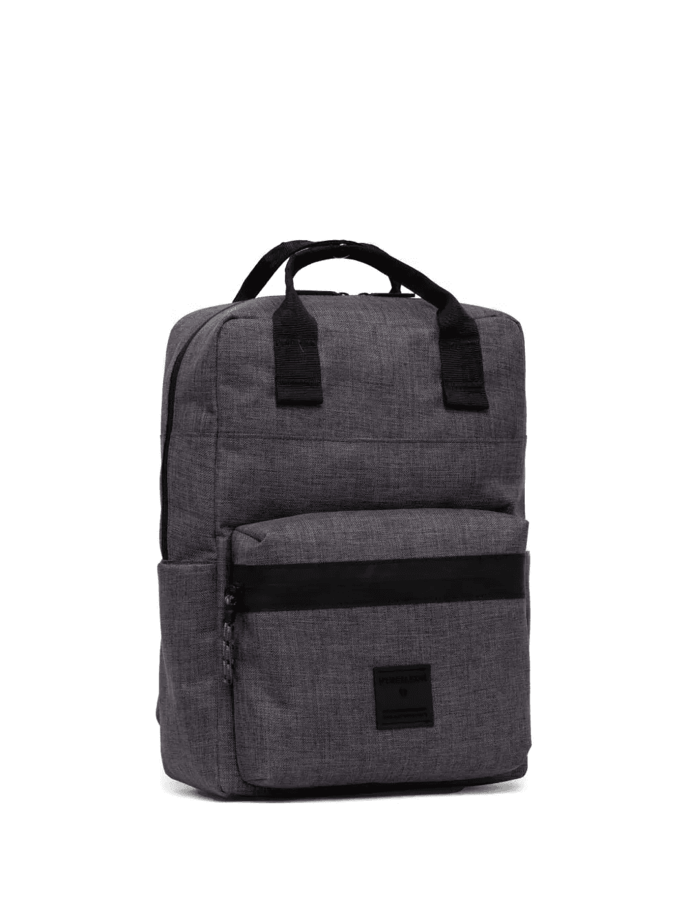 top-handle backpack - Image 1