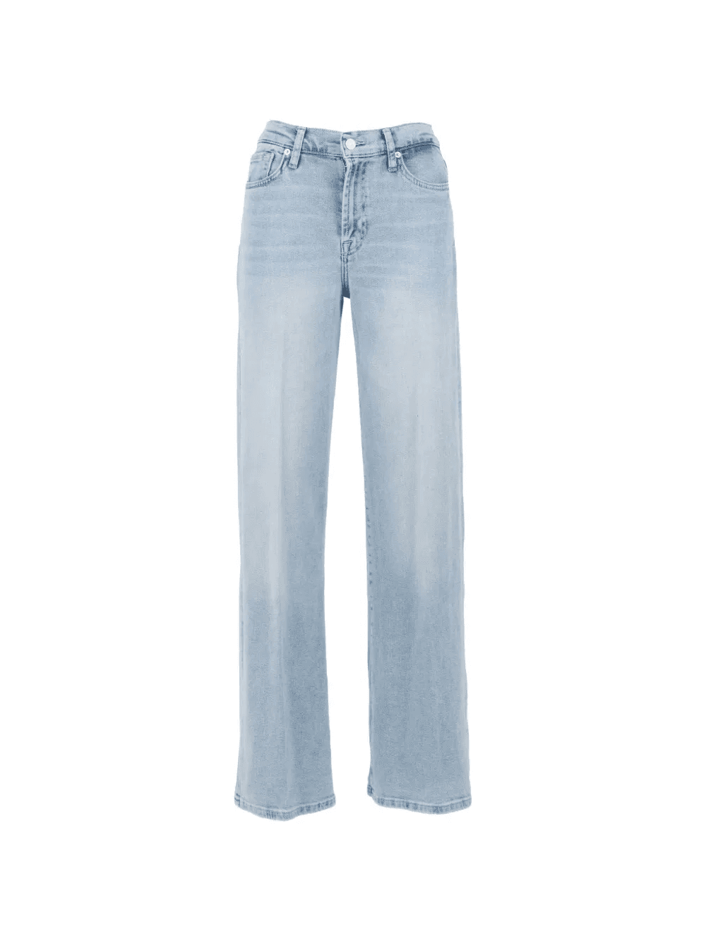 Lotta tailorless jeans - Image 1