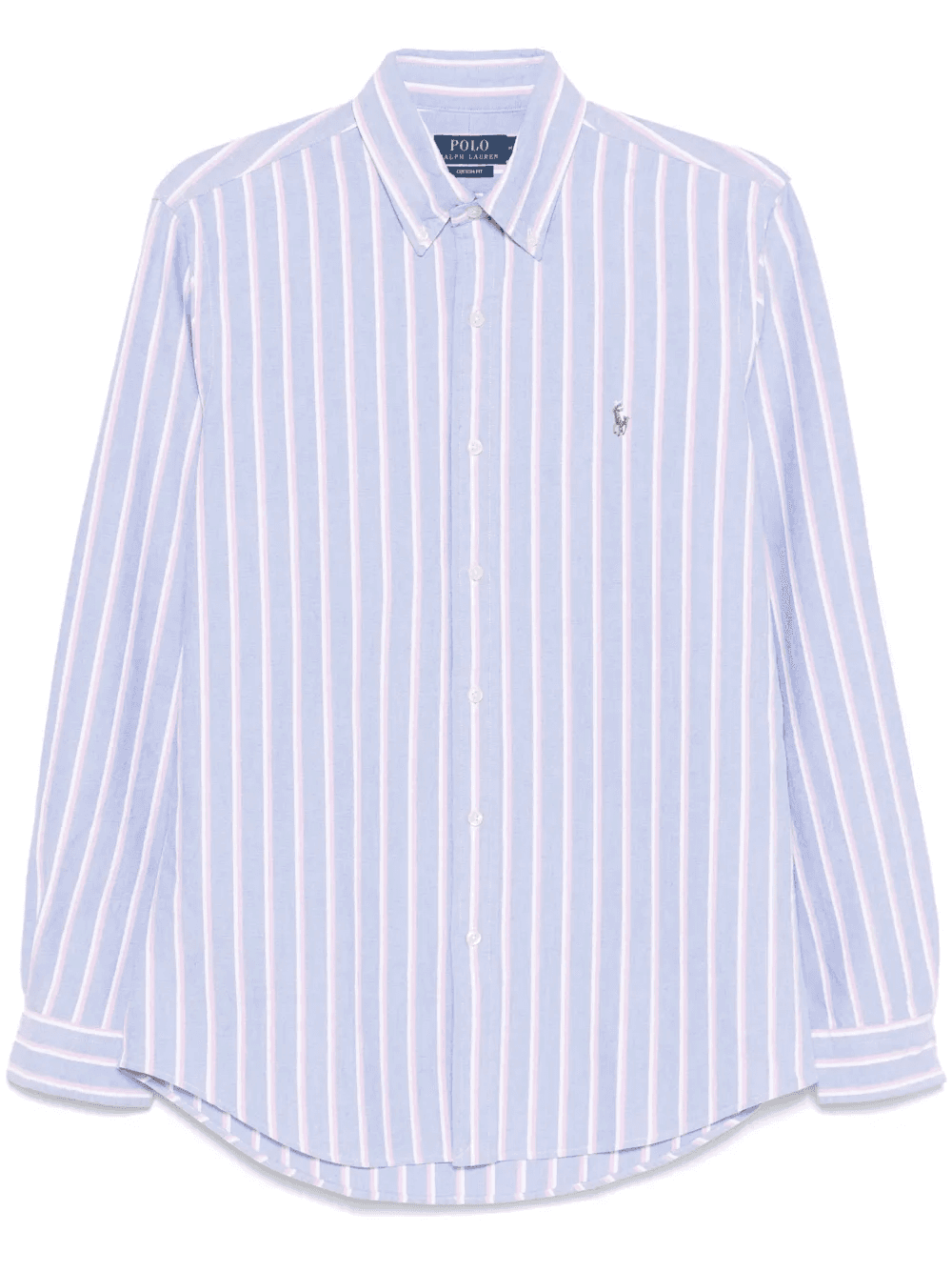 striped shirt - Image 1
