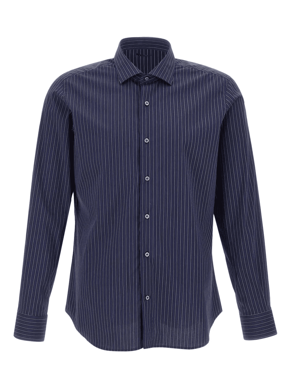striped shirt - Image 1