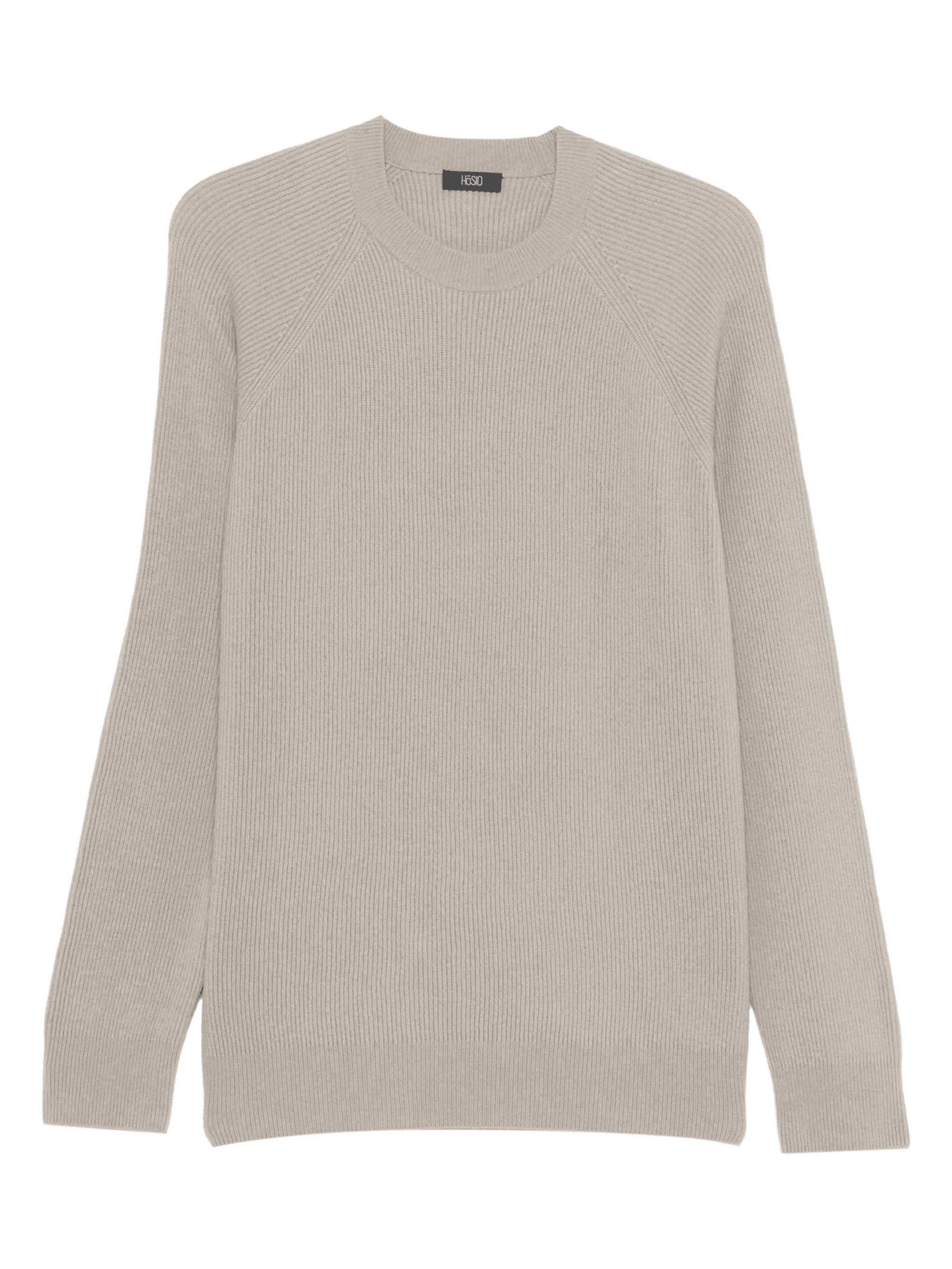 crew-neck sweater - Image 1