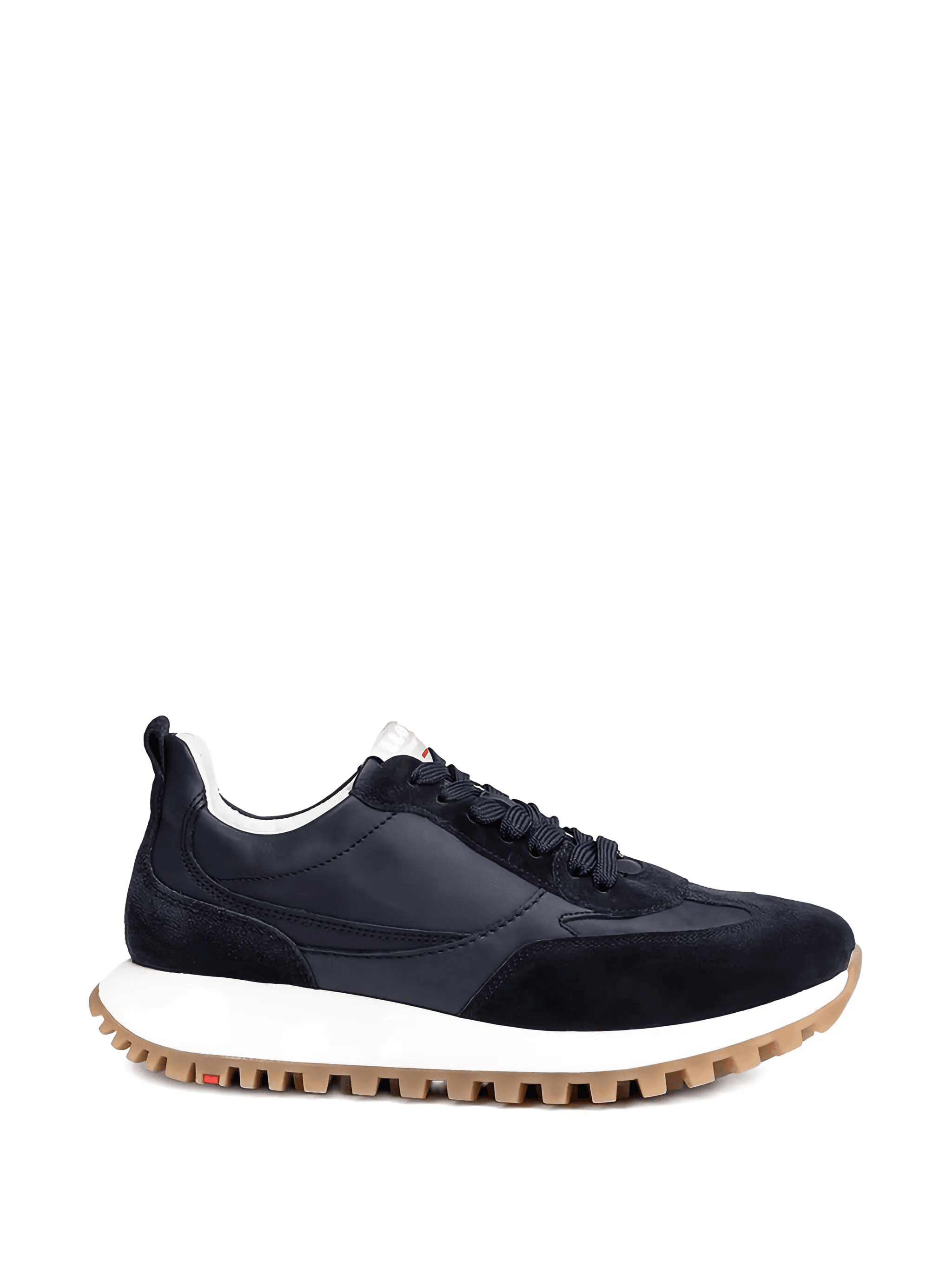 Dame panelled sneakers - Image 1