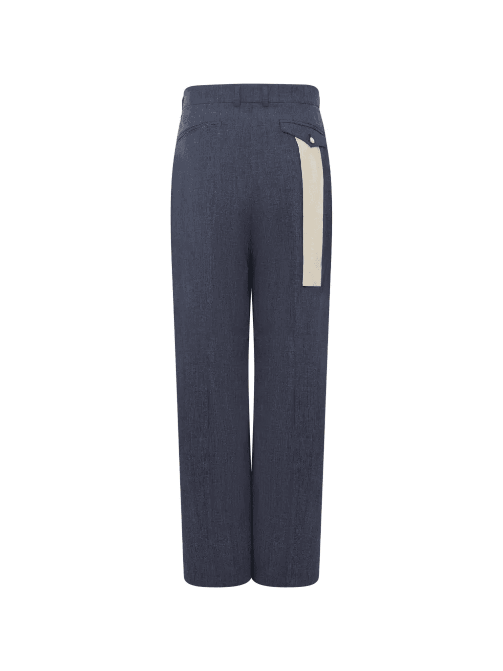 panel trousers - Image 1