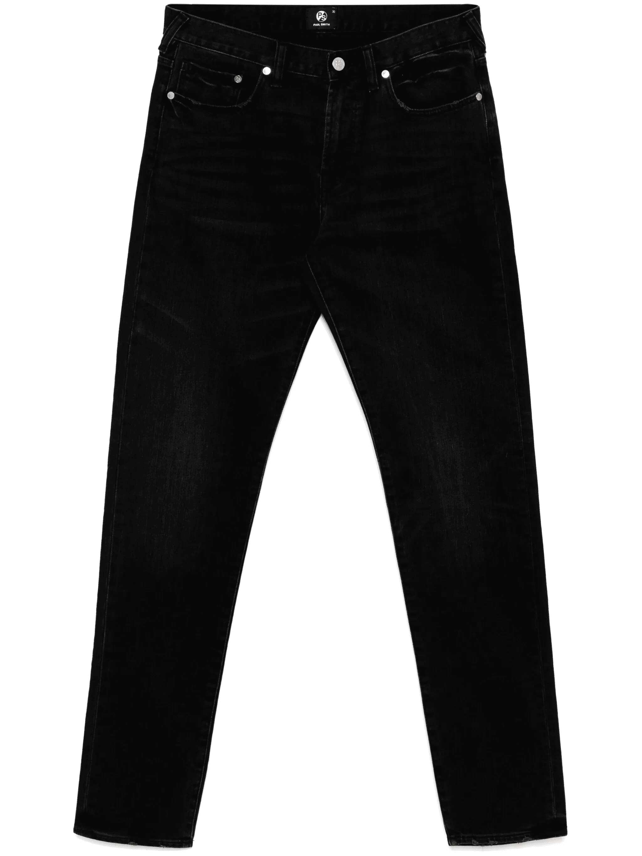 straight-leg jeans - Image 1