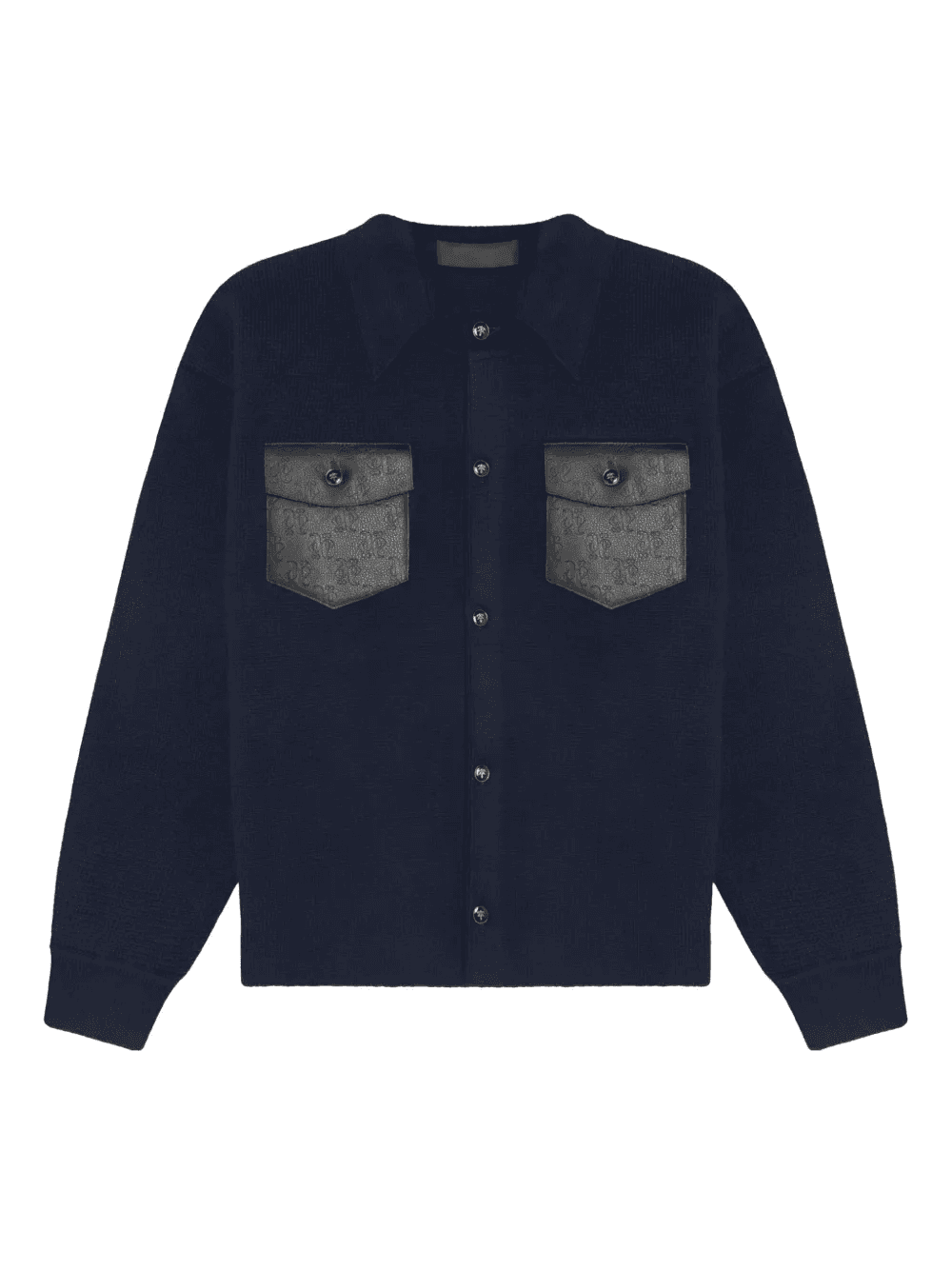 monolink-detail jacket - Image 1