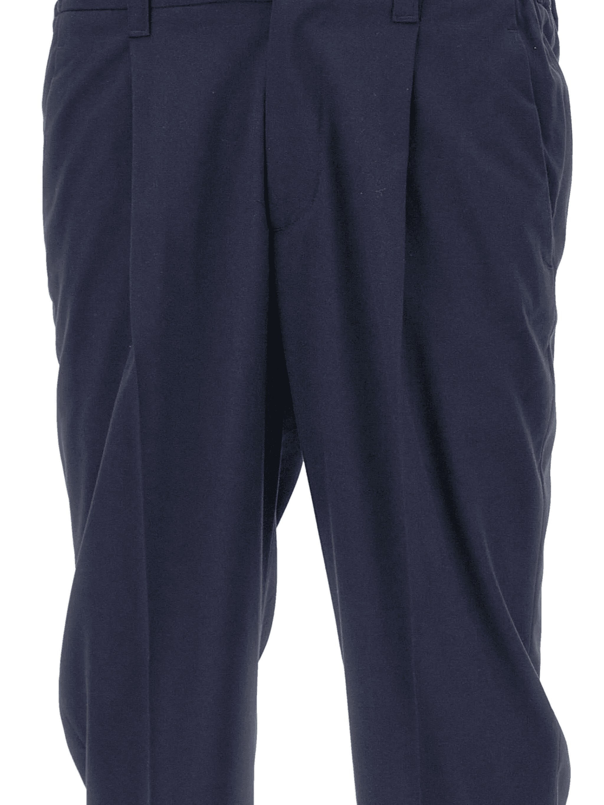 pleated trousers - Image 1