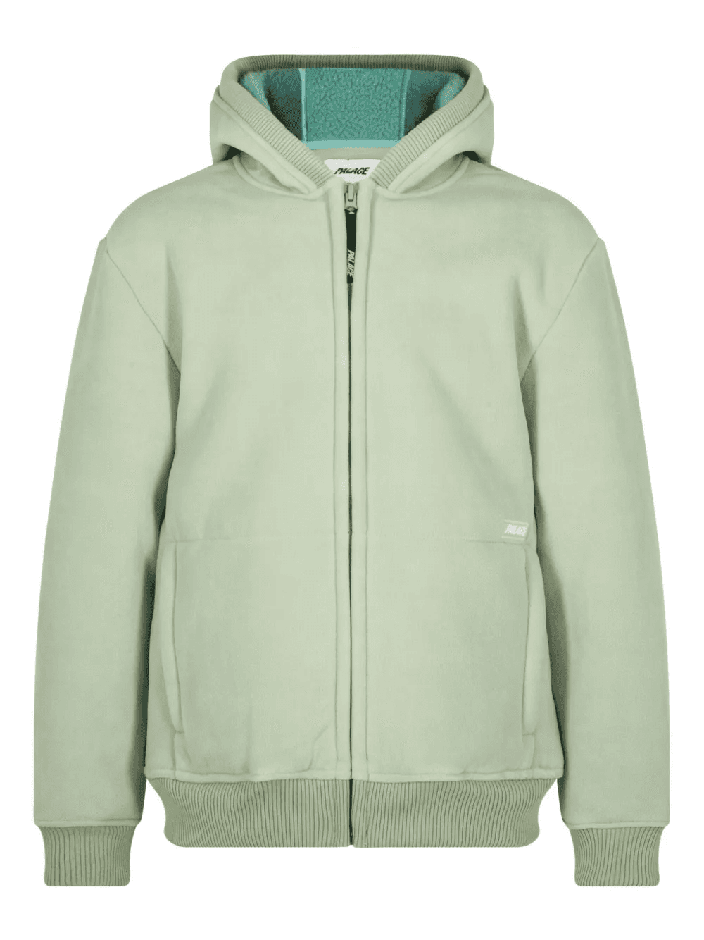 Therma hoodie - Image 1