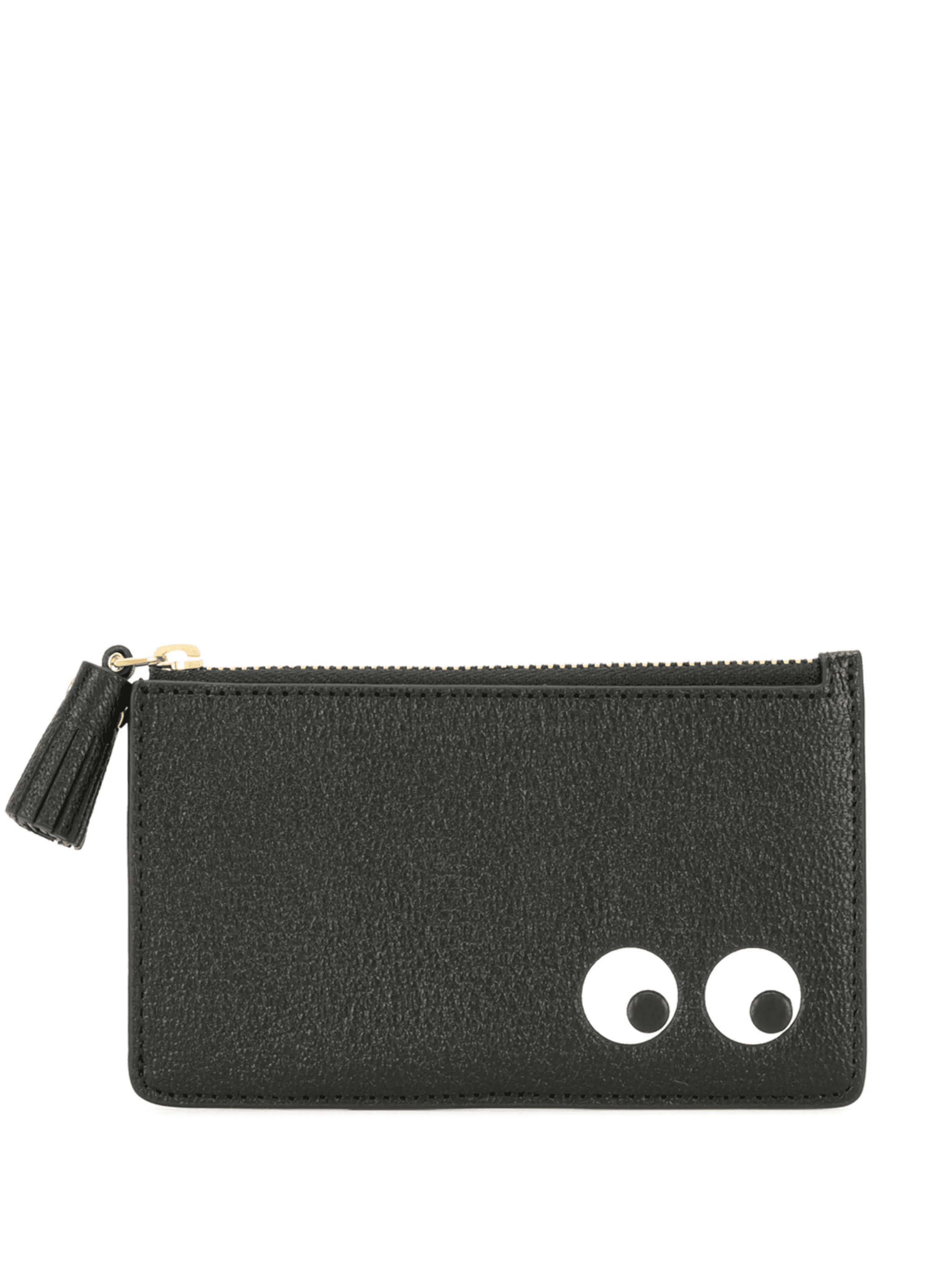 EYEs zipped card case - Image 1