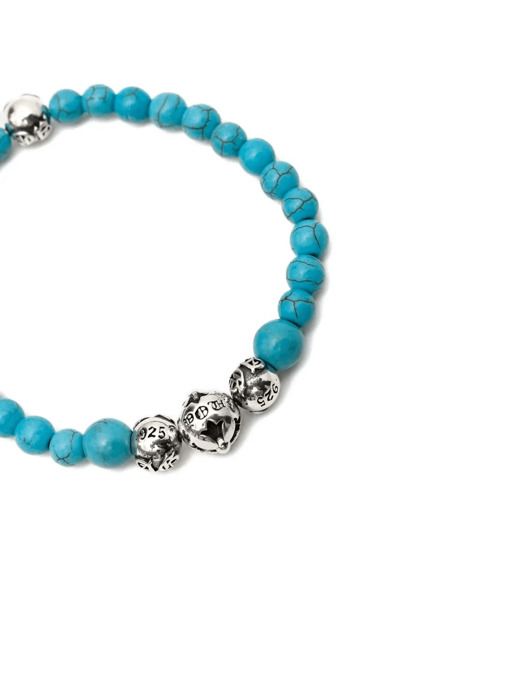 beaded bracelet - Image 1