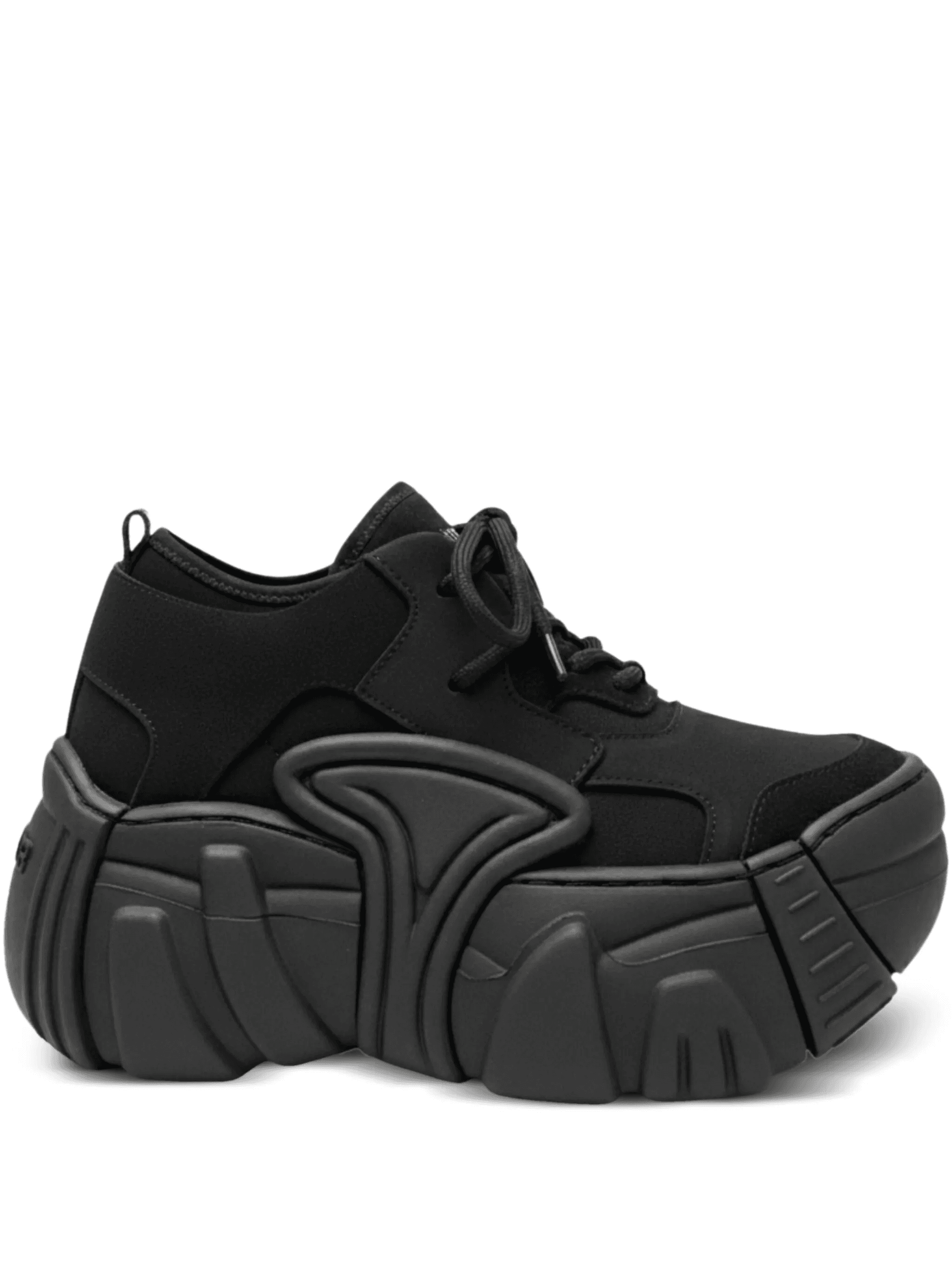 platform element sneakers - Image 1