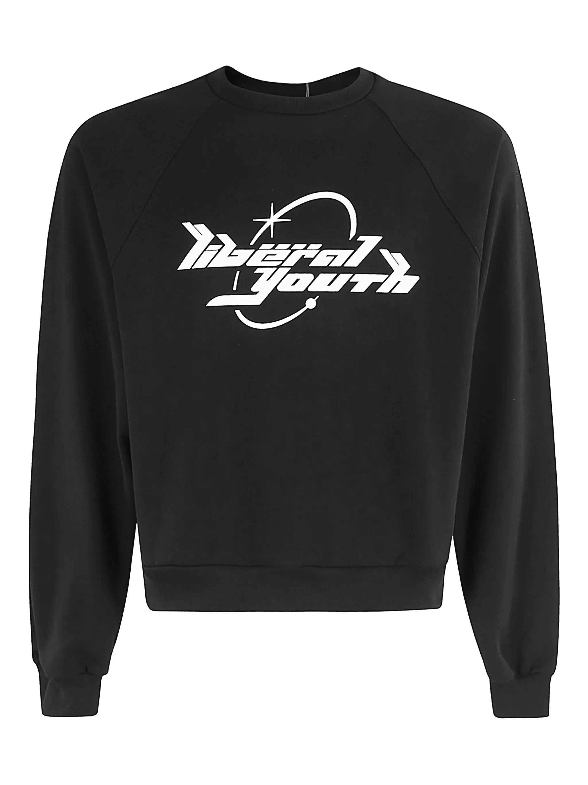logo sweater - Image 1