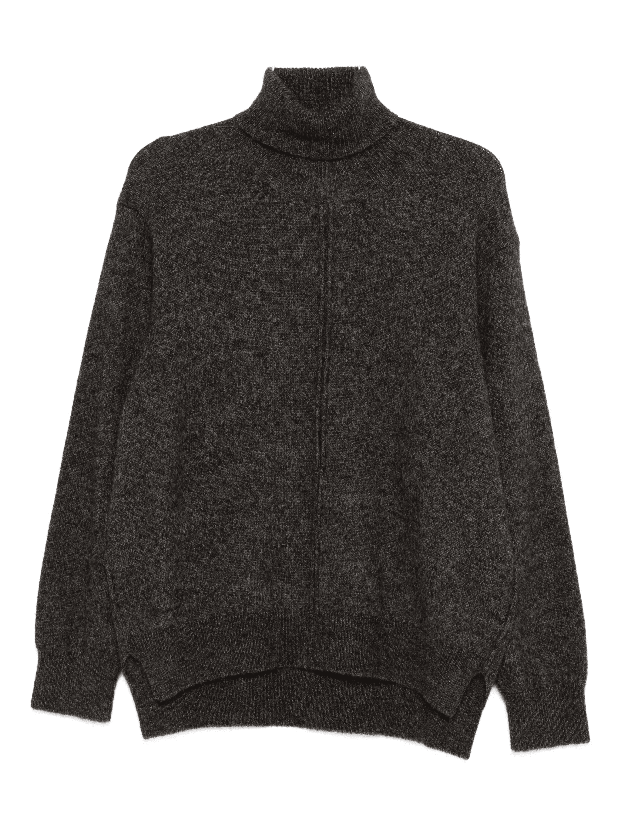 roll-neck sweater - Image 1