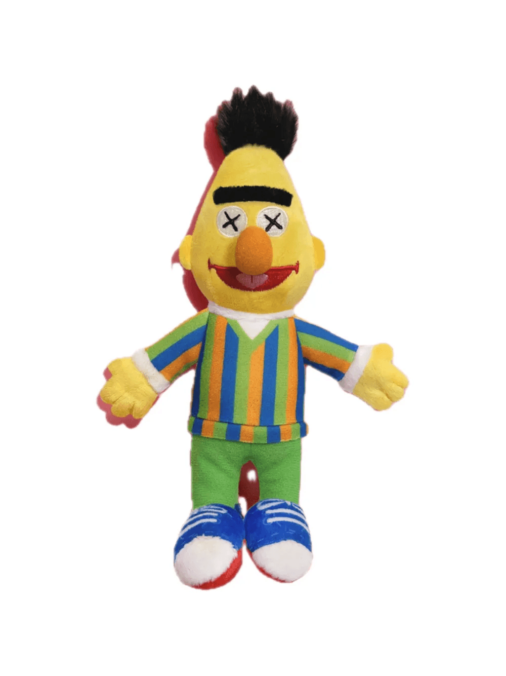 x Sesame Street Water Parade keyring - Image 1