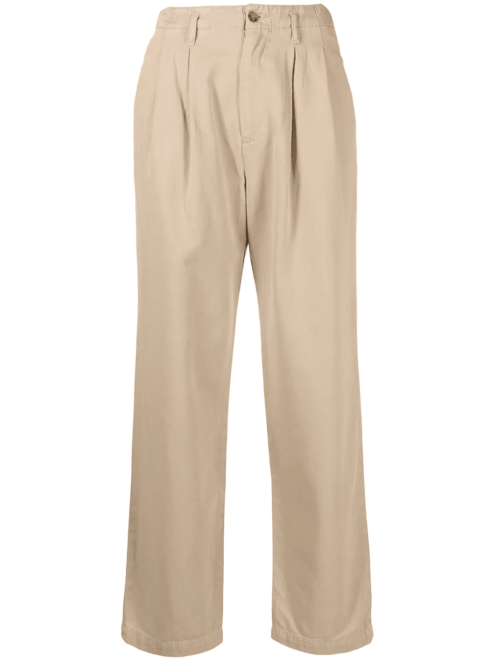 Harry straight-leg trousers - Image 1