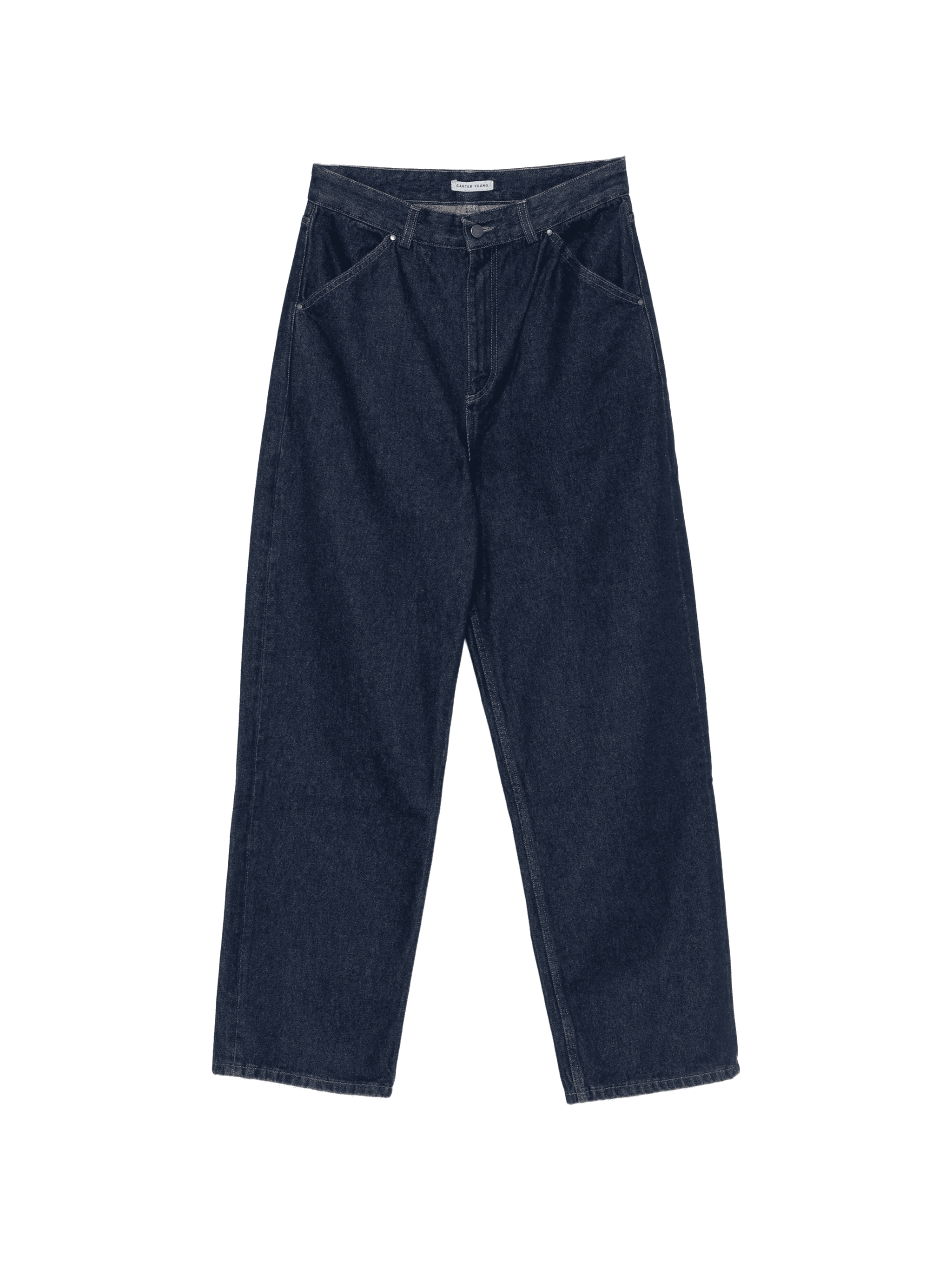 Big Ben cotton jeans - Image 1