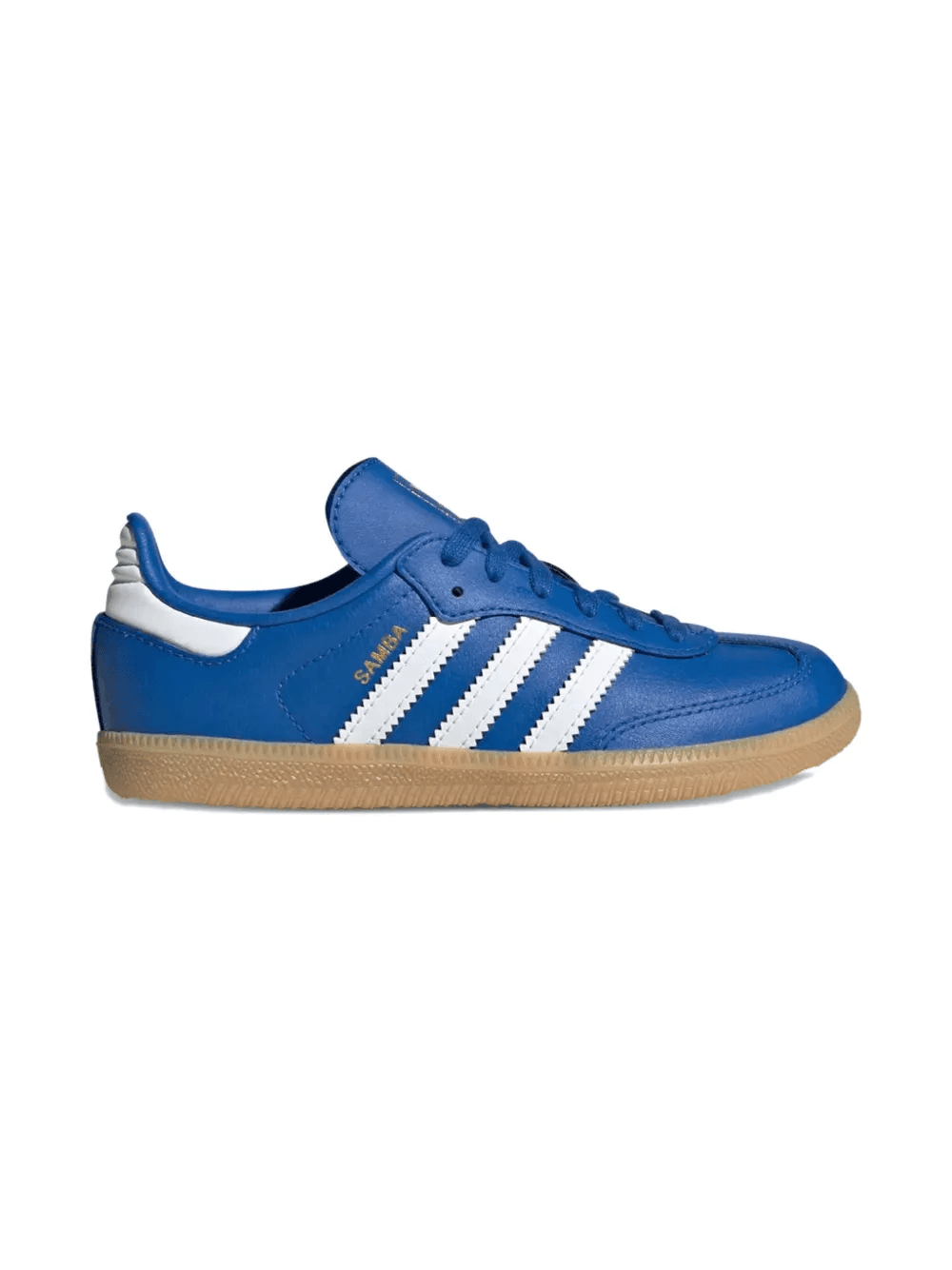 Samba OG PS striped sneakers - Image 1