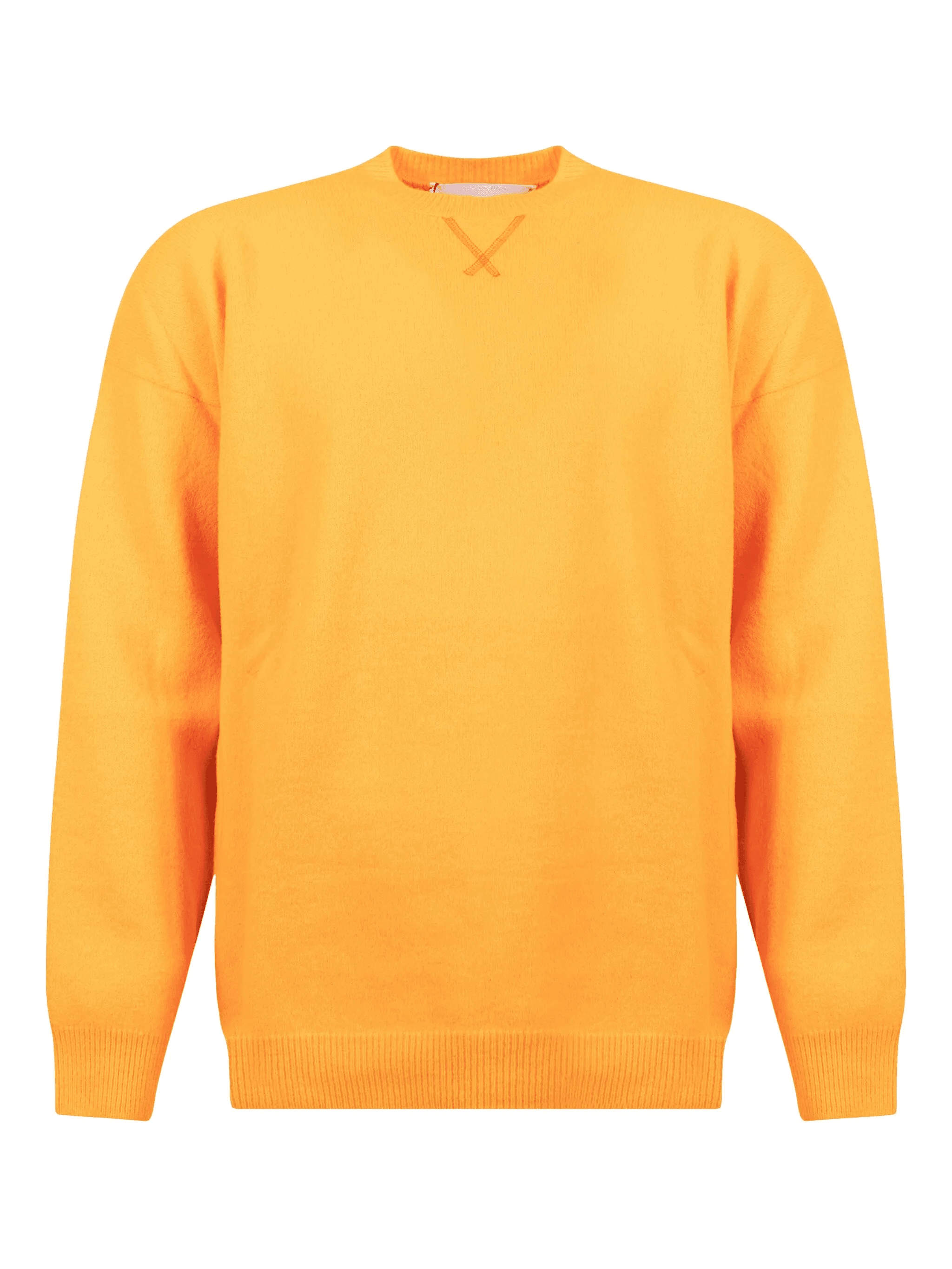 crew-neck sweater - Image 1