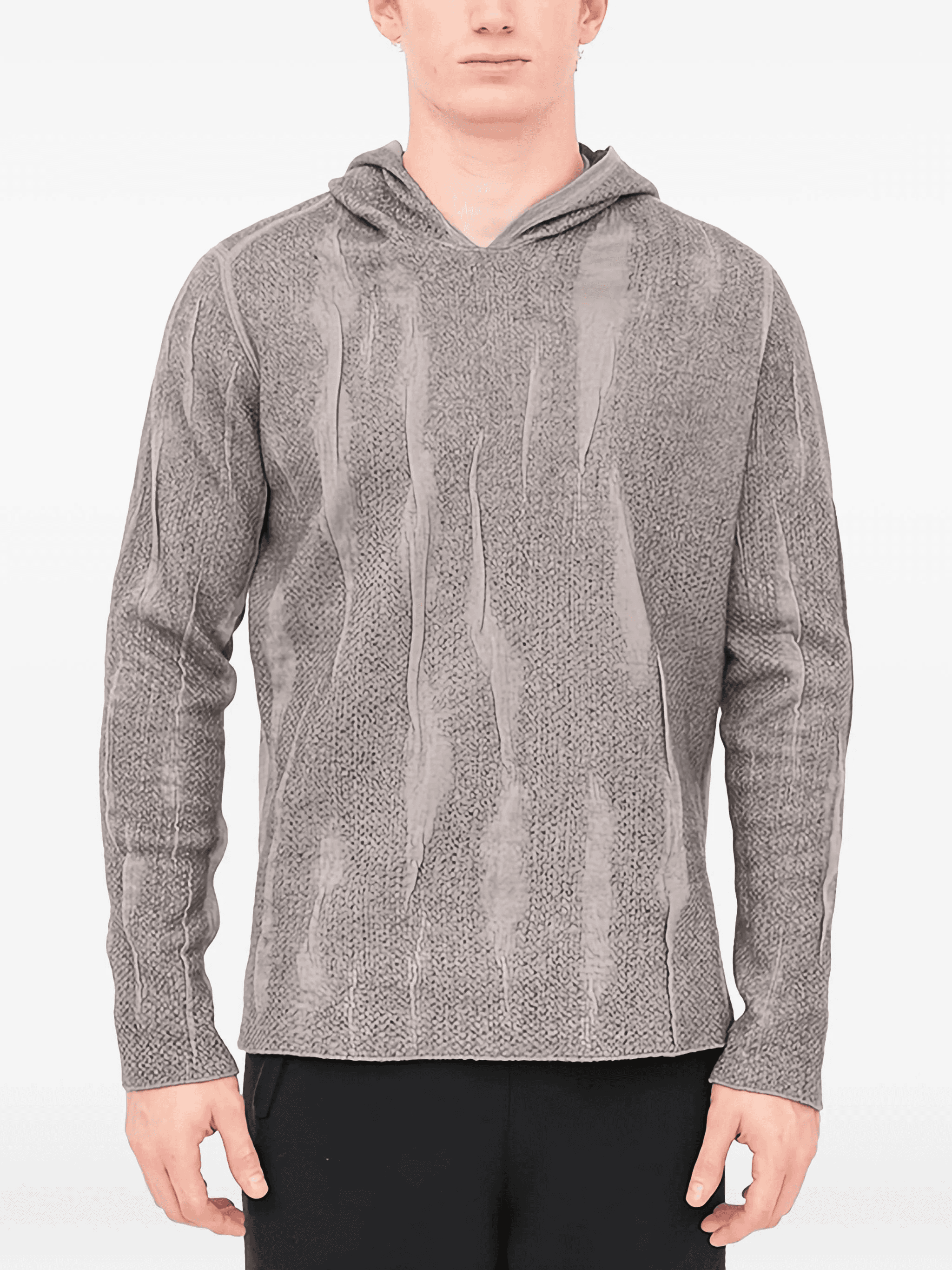 Lunar hoodie - Image 1