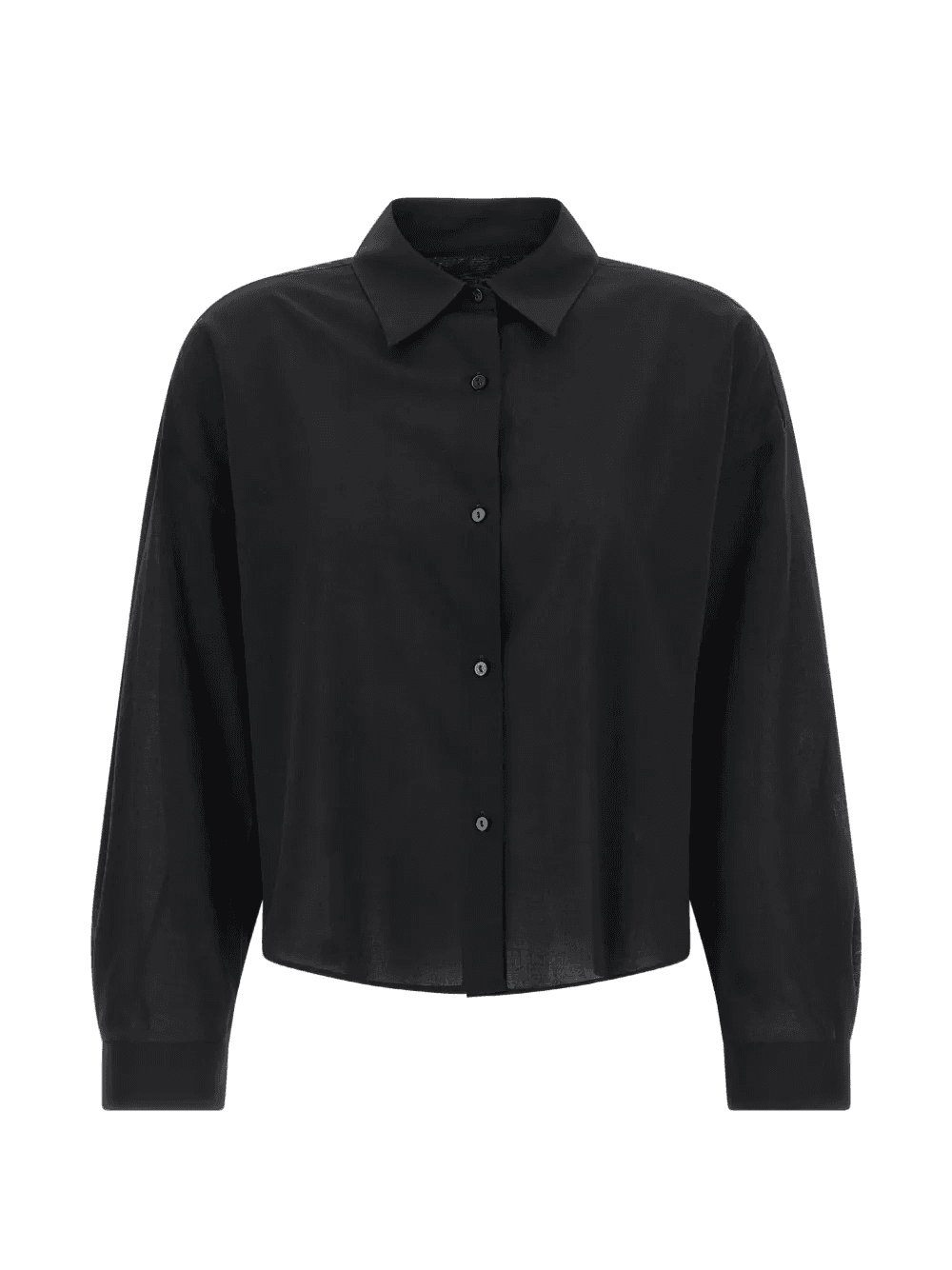 Heather shirt - Image 1