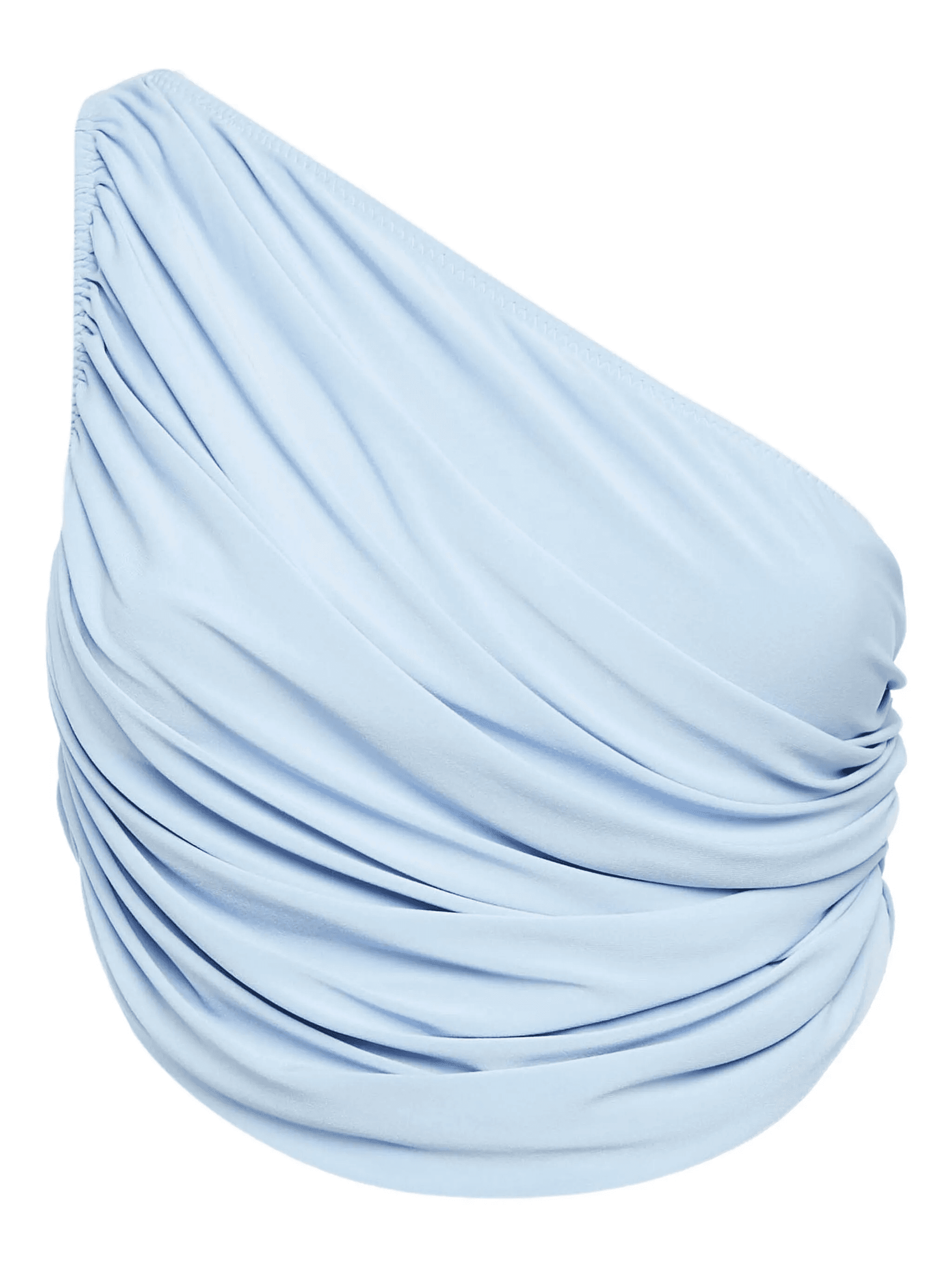 one-shoulder top - Image 1