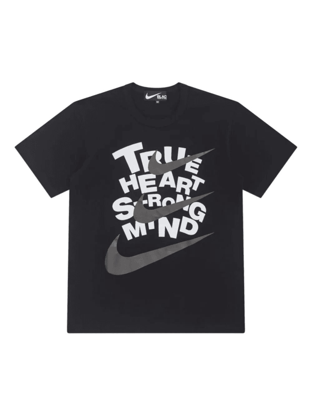 graphic-print T-shirt - Image 1