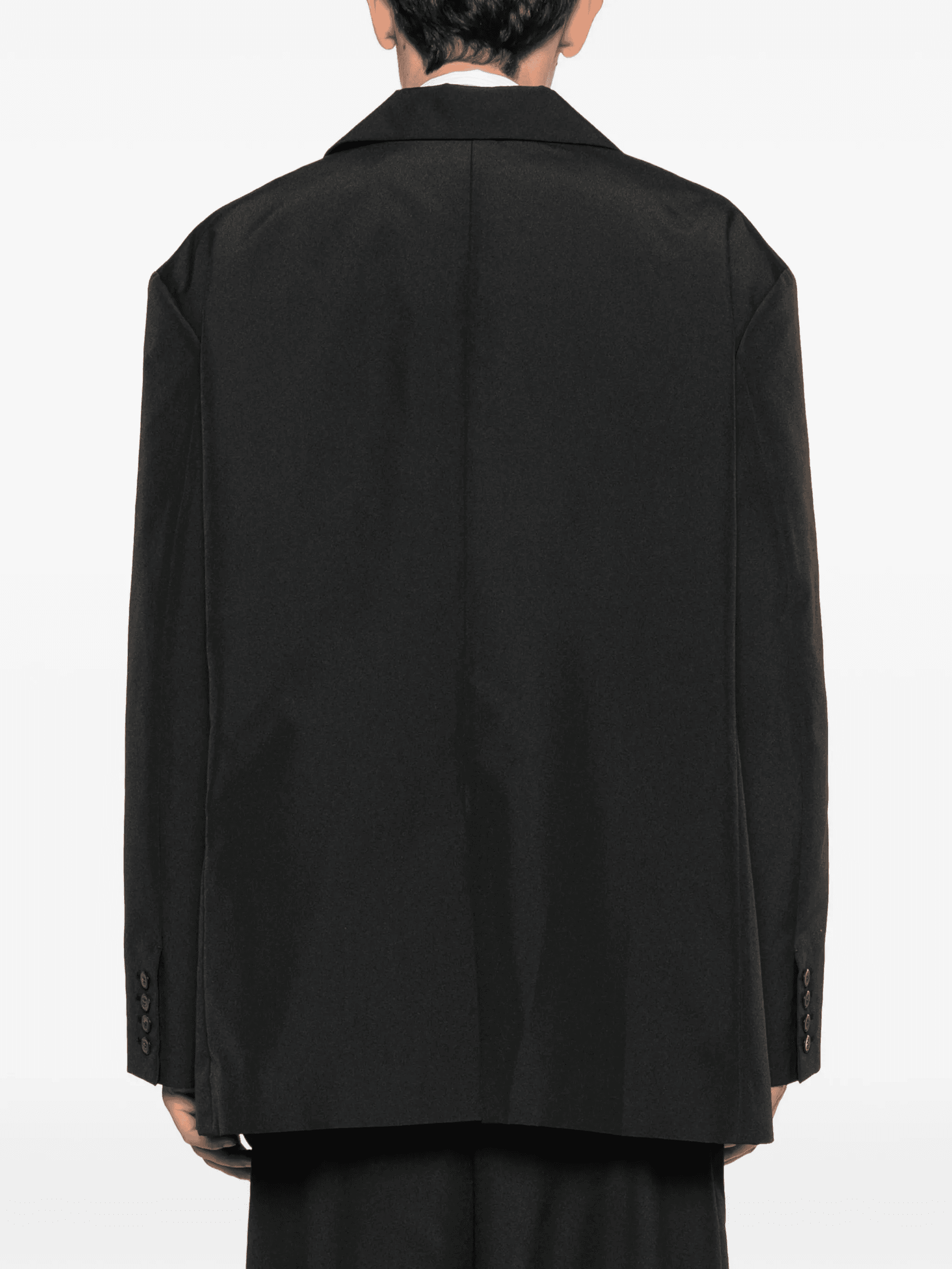 Chilango oversized blazer - Image 1