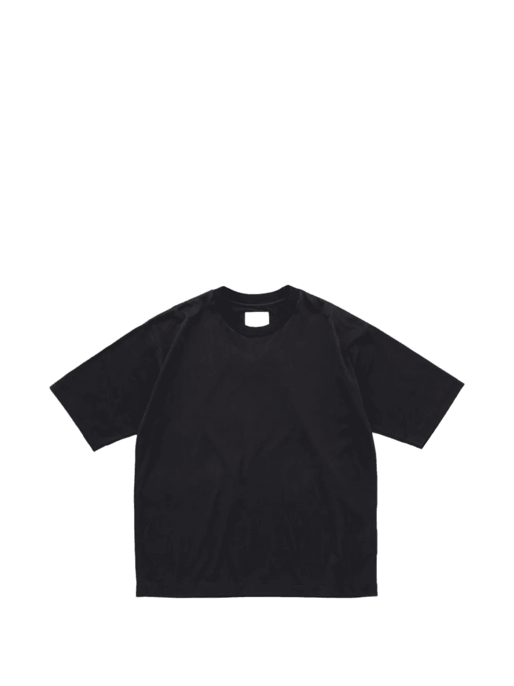 crew-neck T-shirt - Image 1