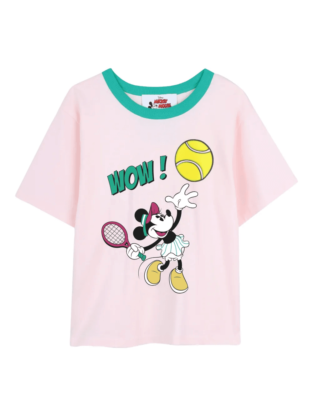 x Disney graphic T-shirt - Image 1