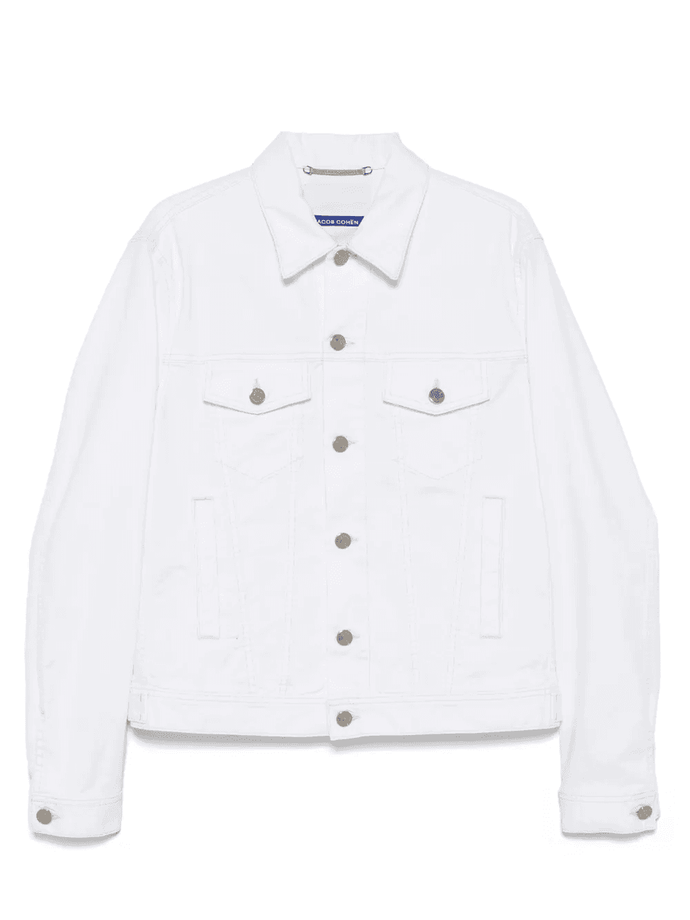 denim jacket - Image 1