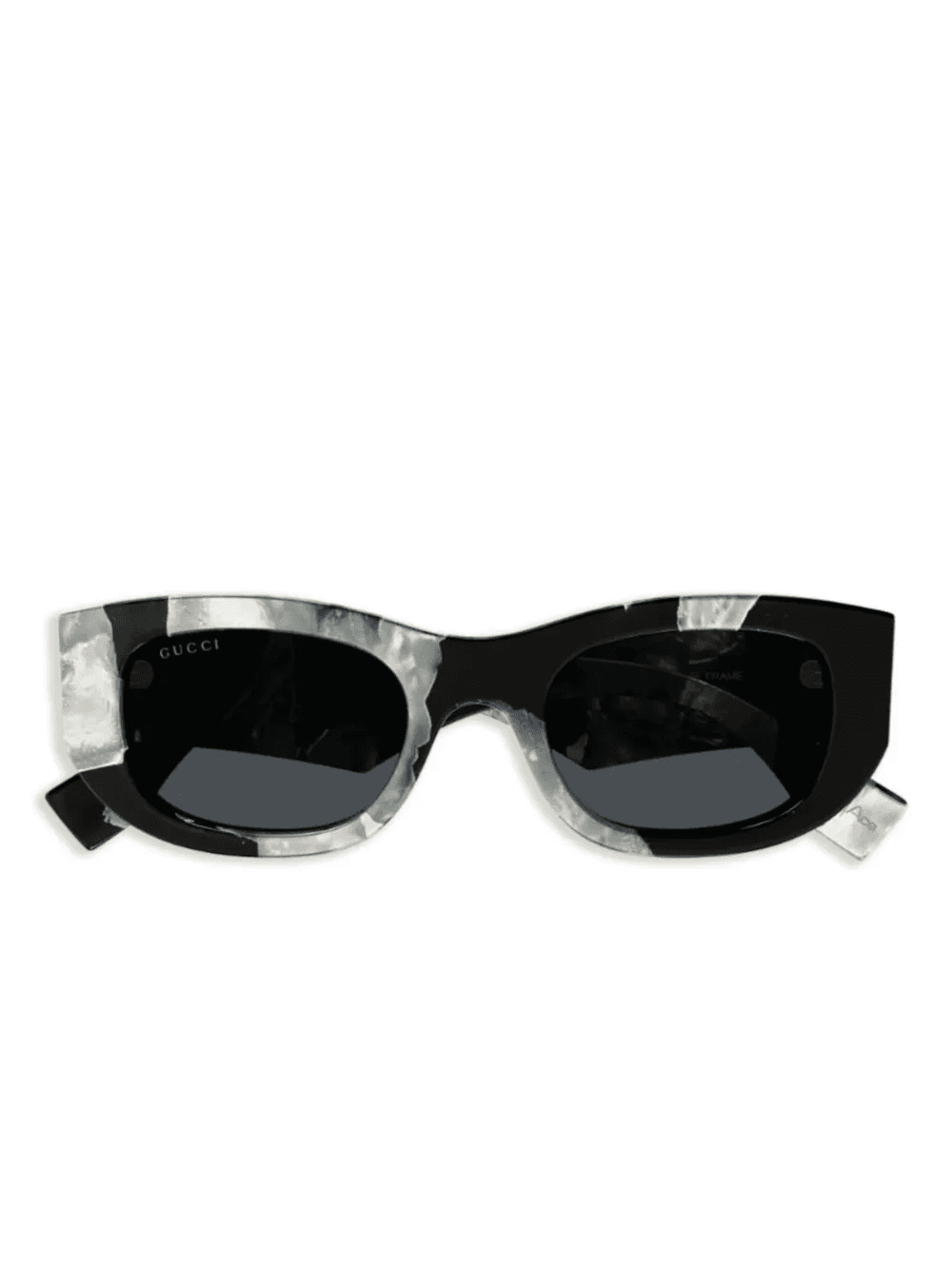 GG1627S rectangle-frame sunglasses - Image 1