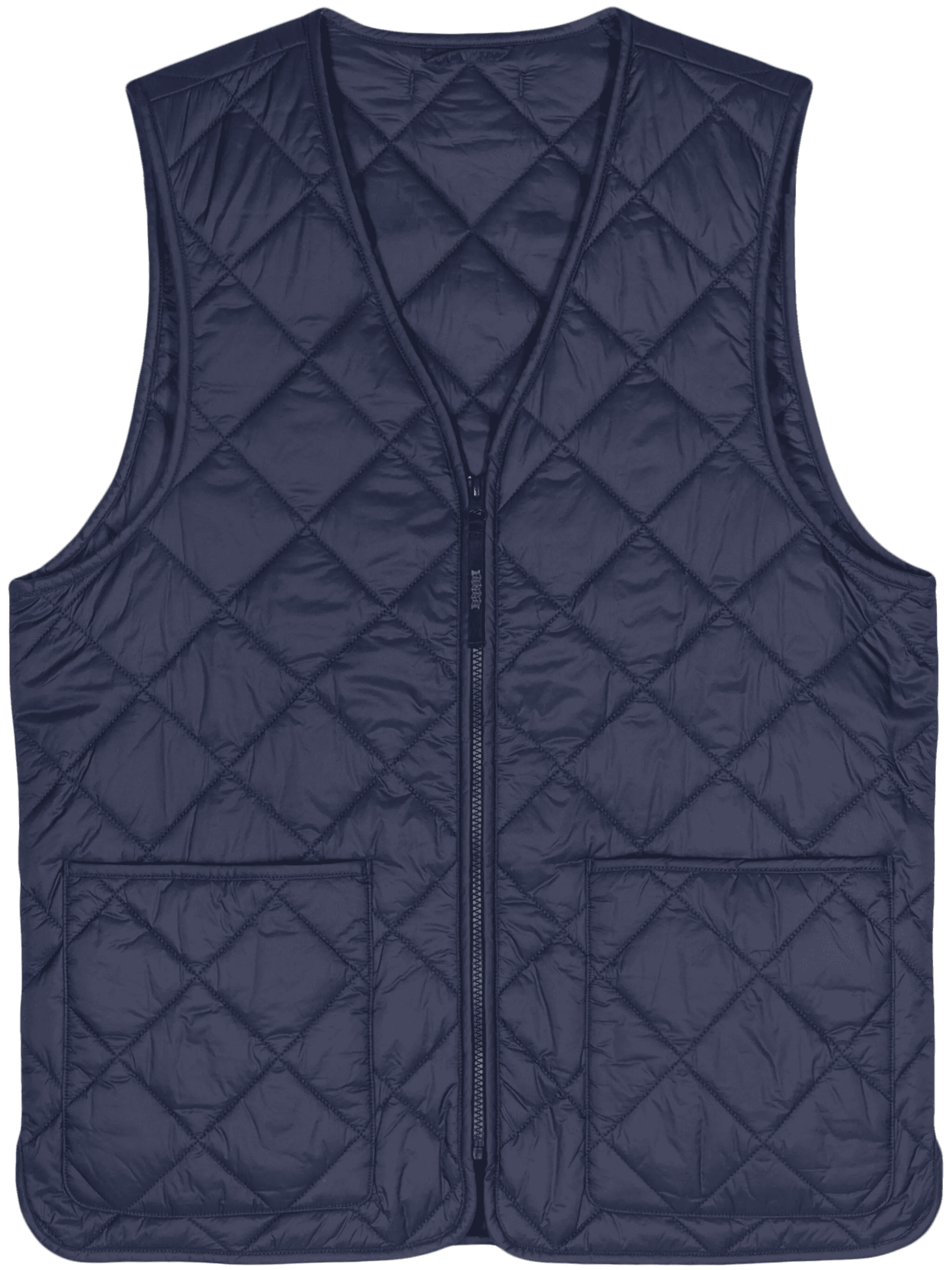 Miller padded gilet - Image 1