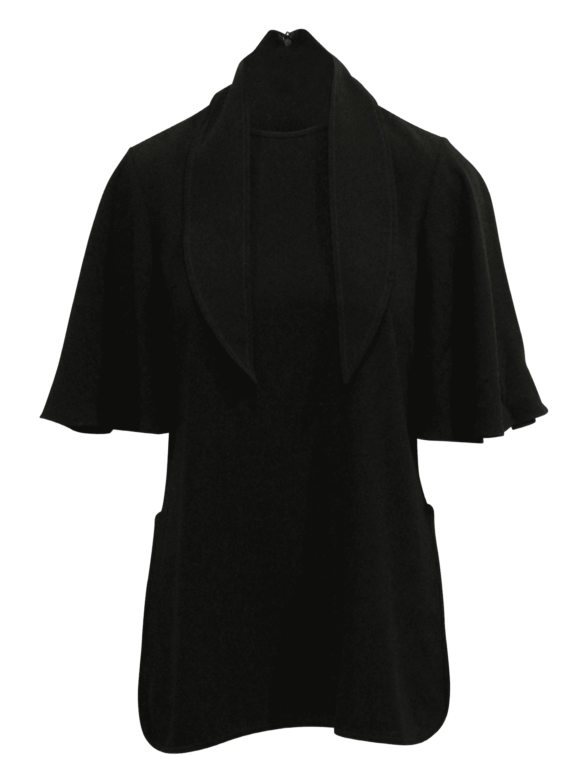 short-sleeve crew-neck T-shirt - Image 1