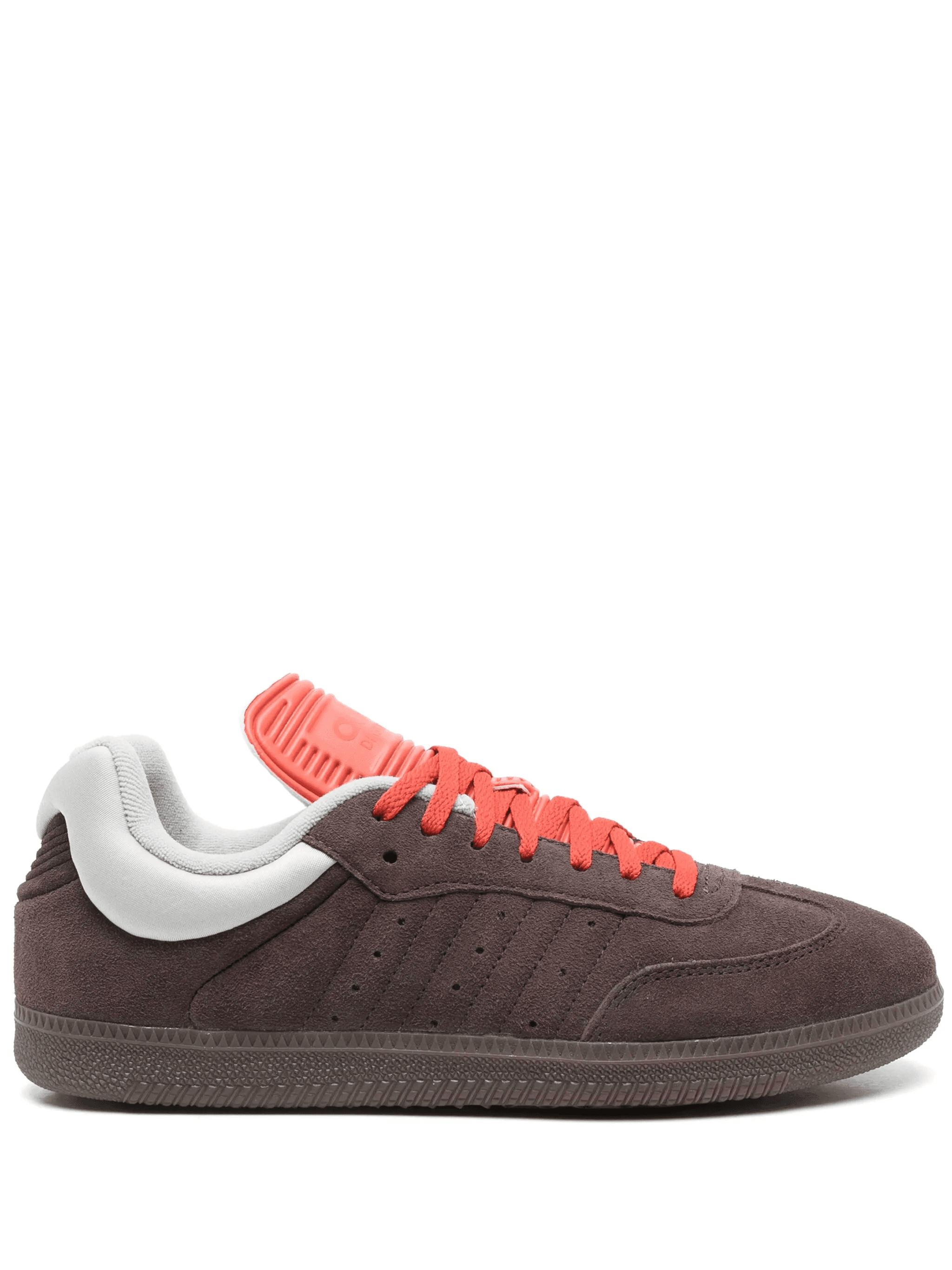 x Dingyun Zhang Samba sneakers - Image 1