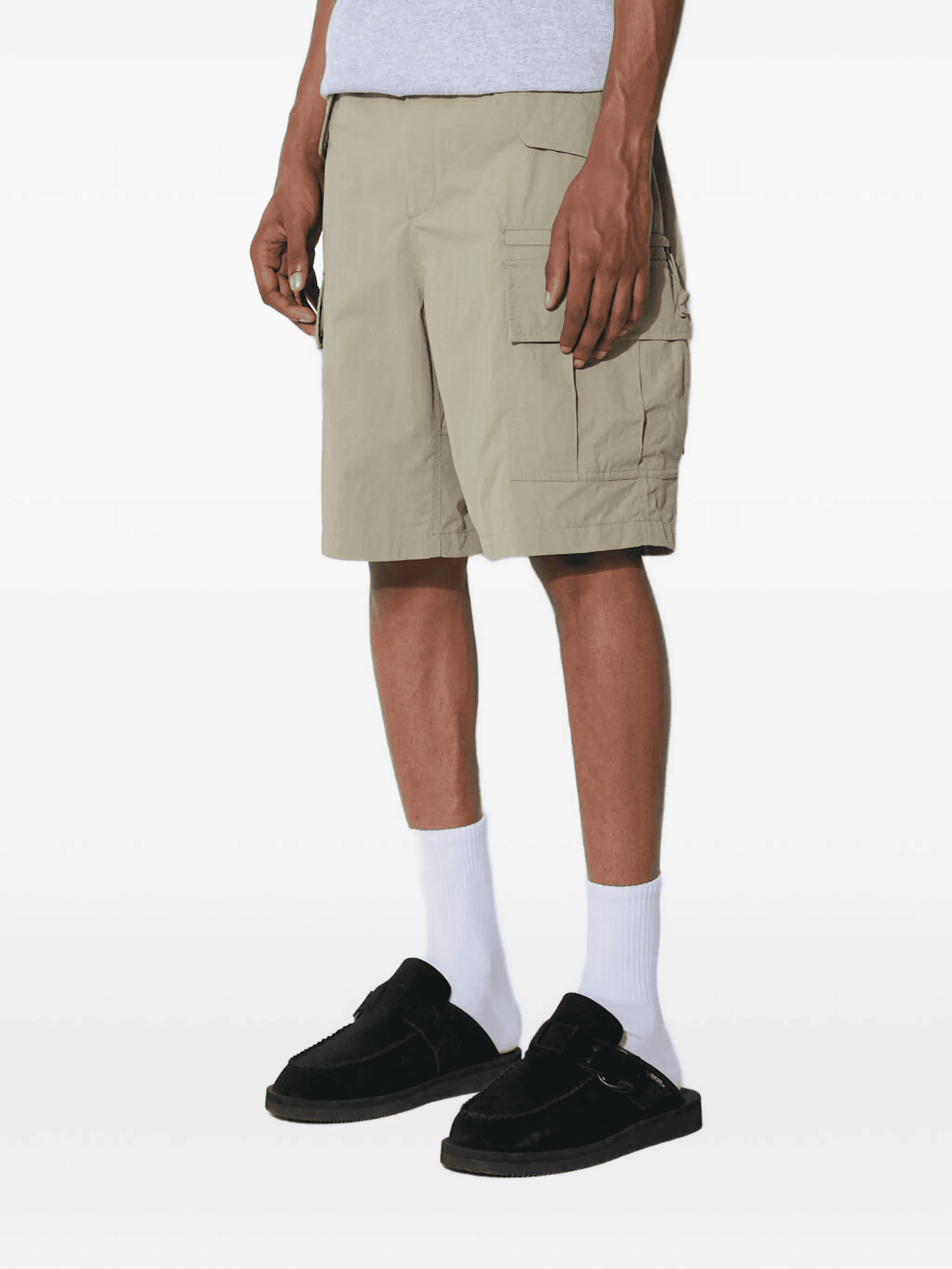 cargo shorts - Image 1