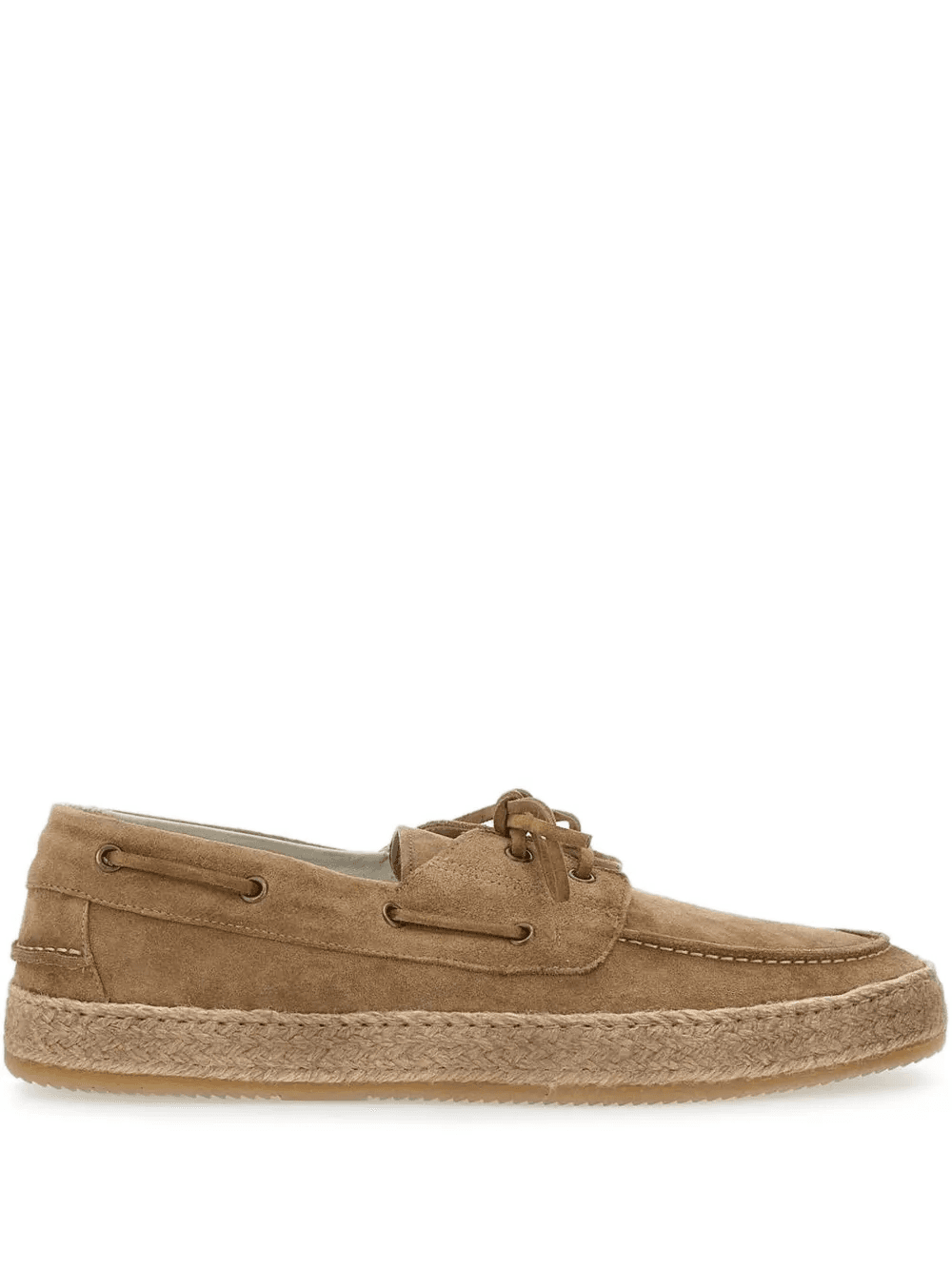 1933 Velour loafers - Image 1