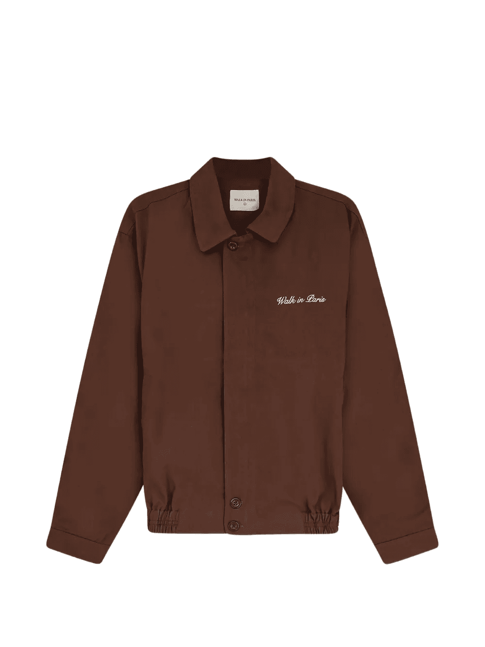 Heritage jacket - Image 1