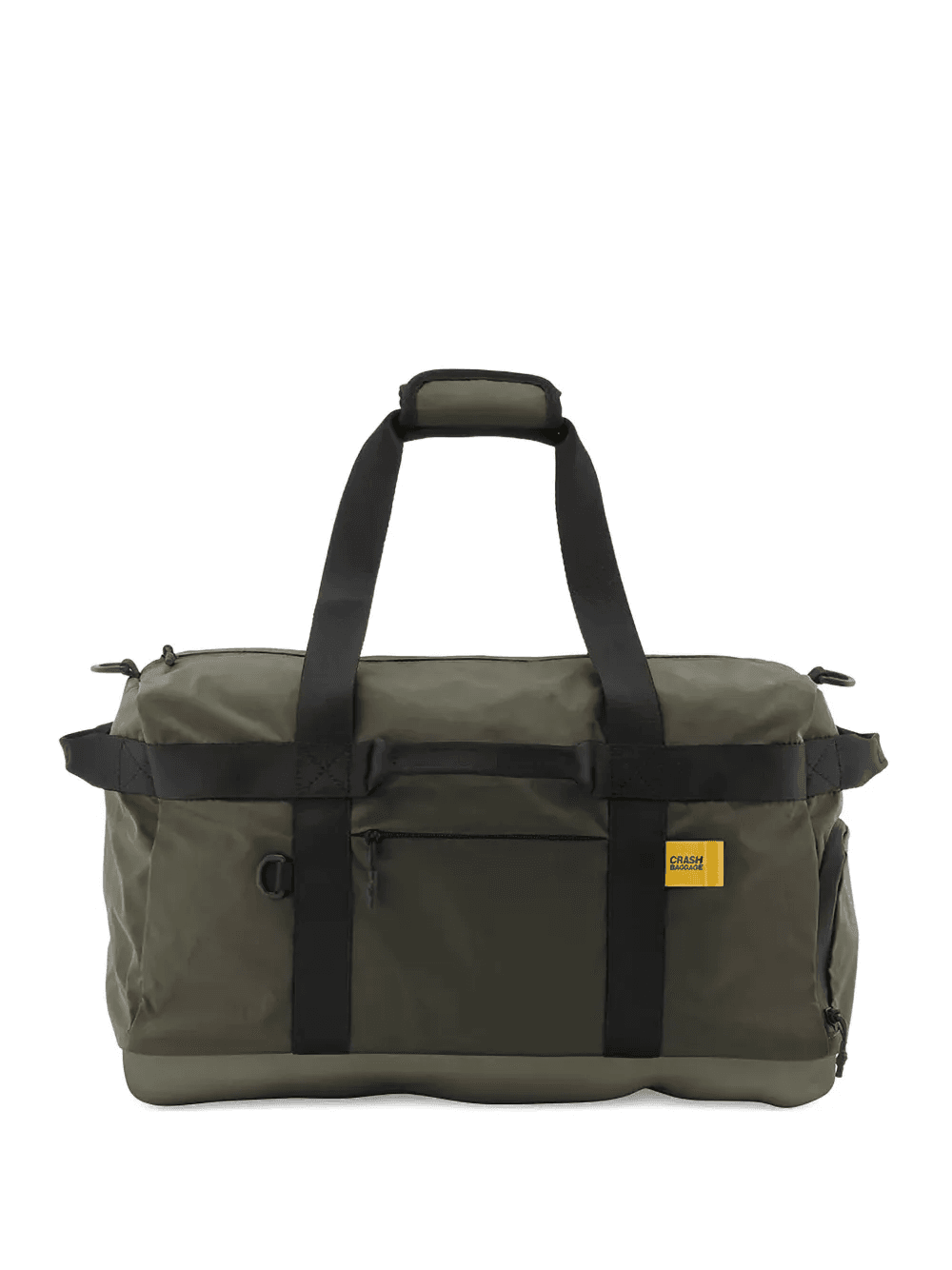 logo-patch luggage - Image 1