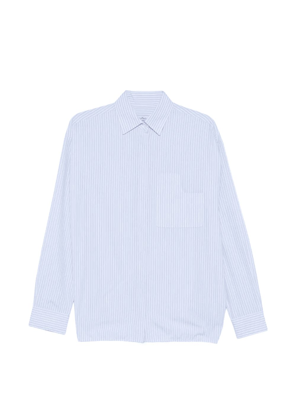 striped pocket shirt - Image 1