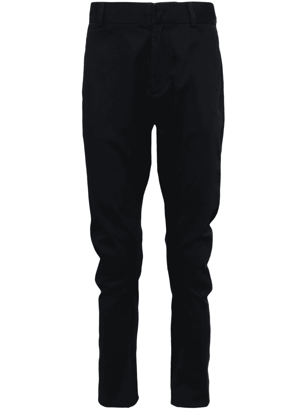 The Richard tapered trousers - Image 1