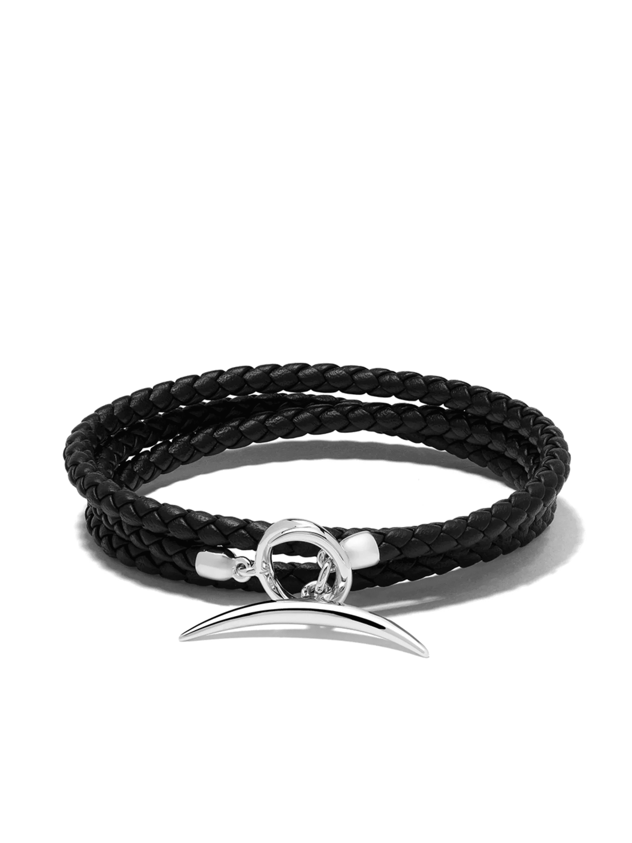 Quill wrap bracelet - Image 1