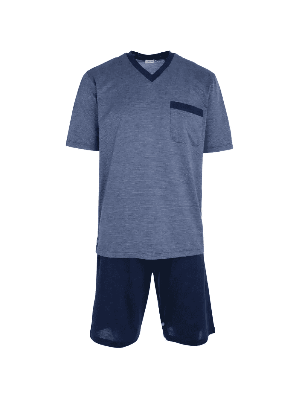 pocket pajamas - Image 1