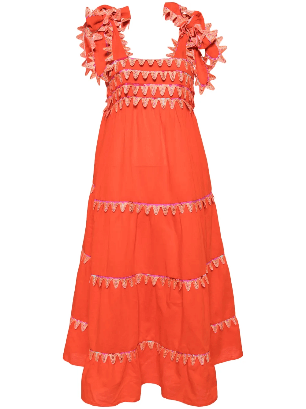 Kelly dress - Image 1