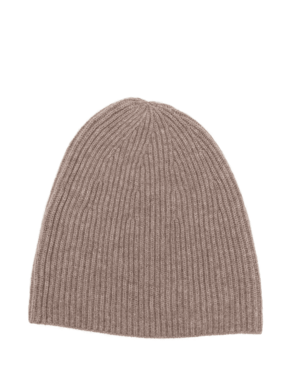 ribbed-knit beanie - Image 1
