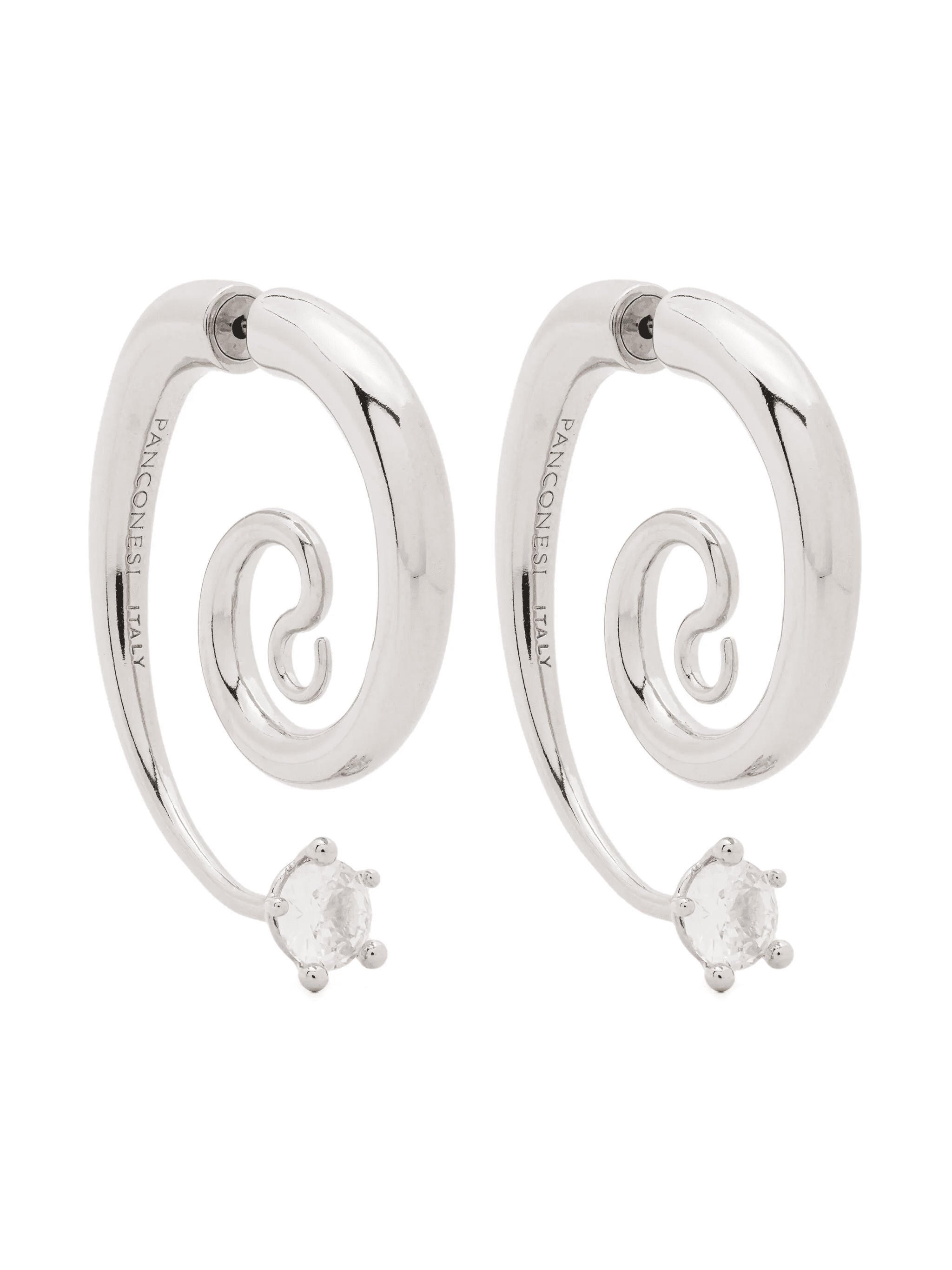 Diamanti Serpent earrings - Image 1